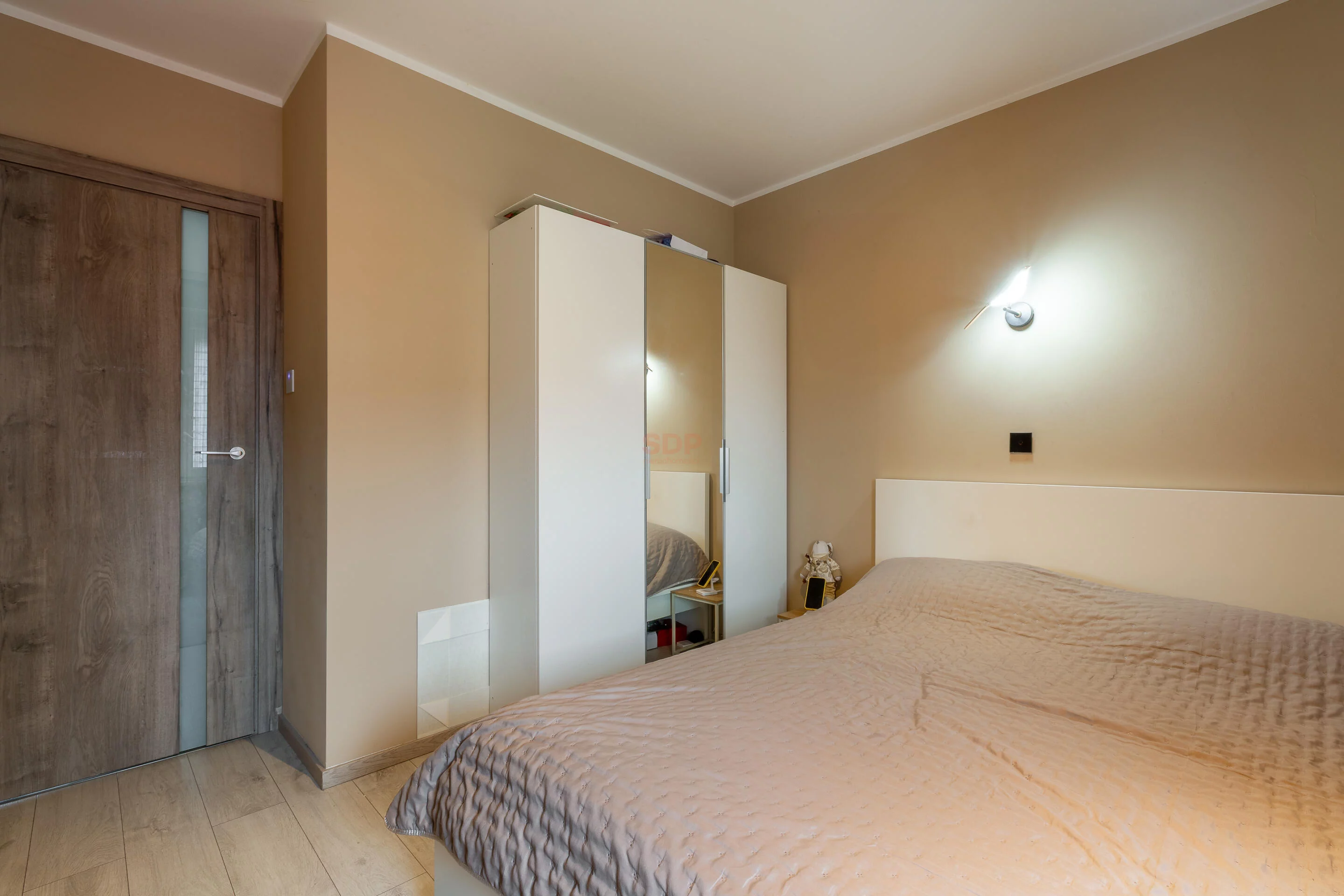 5 pokoi, apartament 111,02 m², piętro 2, oferta nr , 42156, Wrocław, Fabryczna, Al. Śliwowa