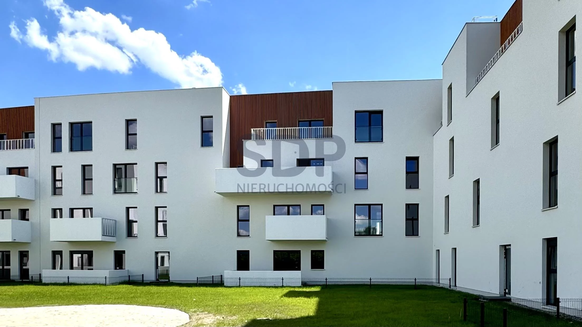 Mieszkanie pięciopokojowe 109,82 m², Wrocław, Biskupin-Sępolno-Dąbie-Bartoszowice, Śródmieście, Bacciarellego, Sprzedaż