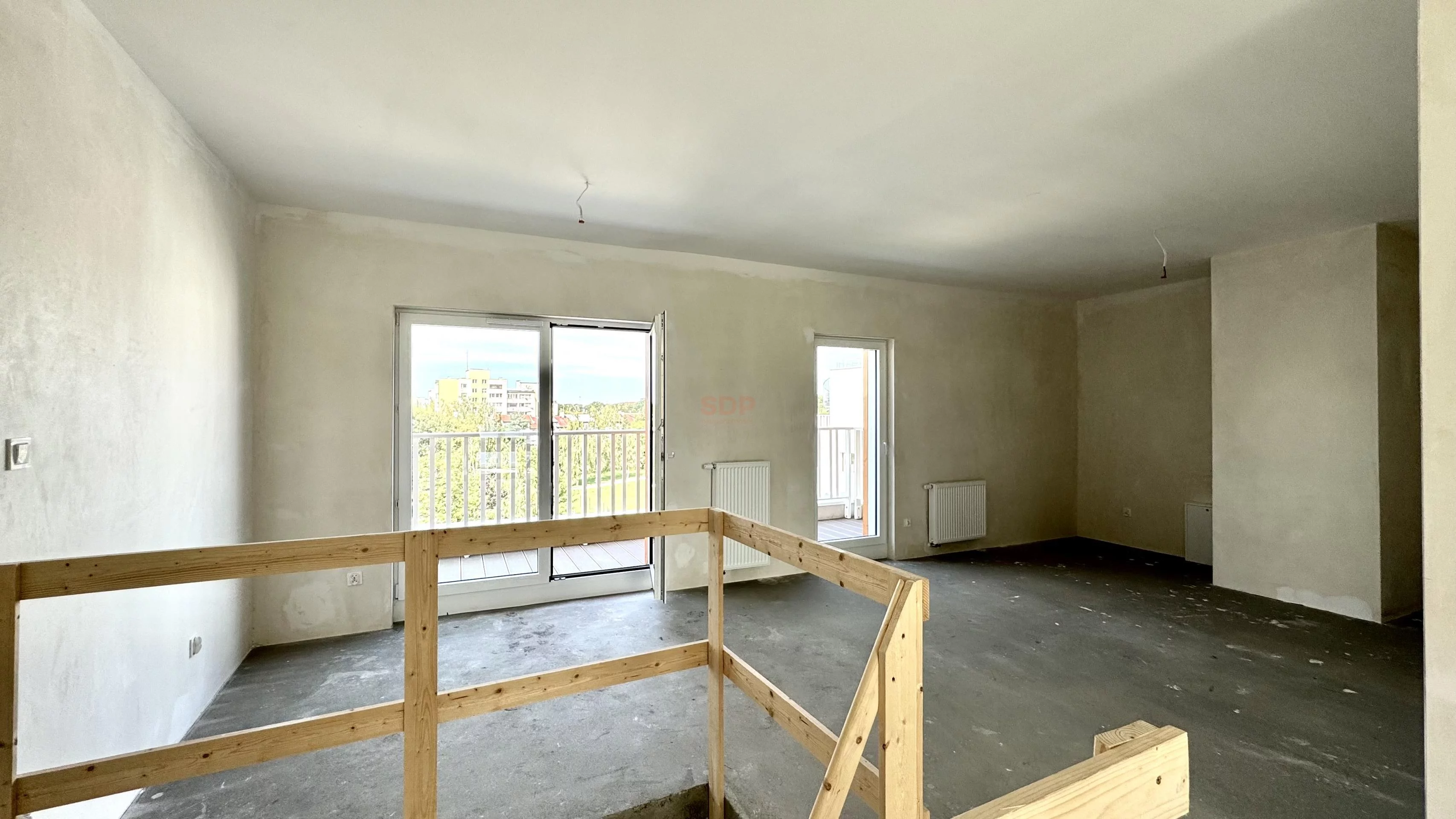 5 pokoi, mieszkanie 109,82 m², piętro 2, oferta nr , 34236, Wrocław, Biskupin-Sępolno-Dąbie-Bartoszowice, Śródmieście, Bacciarellego