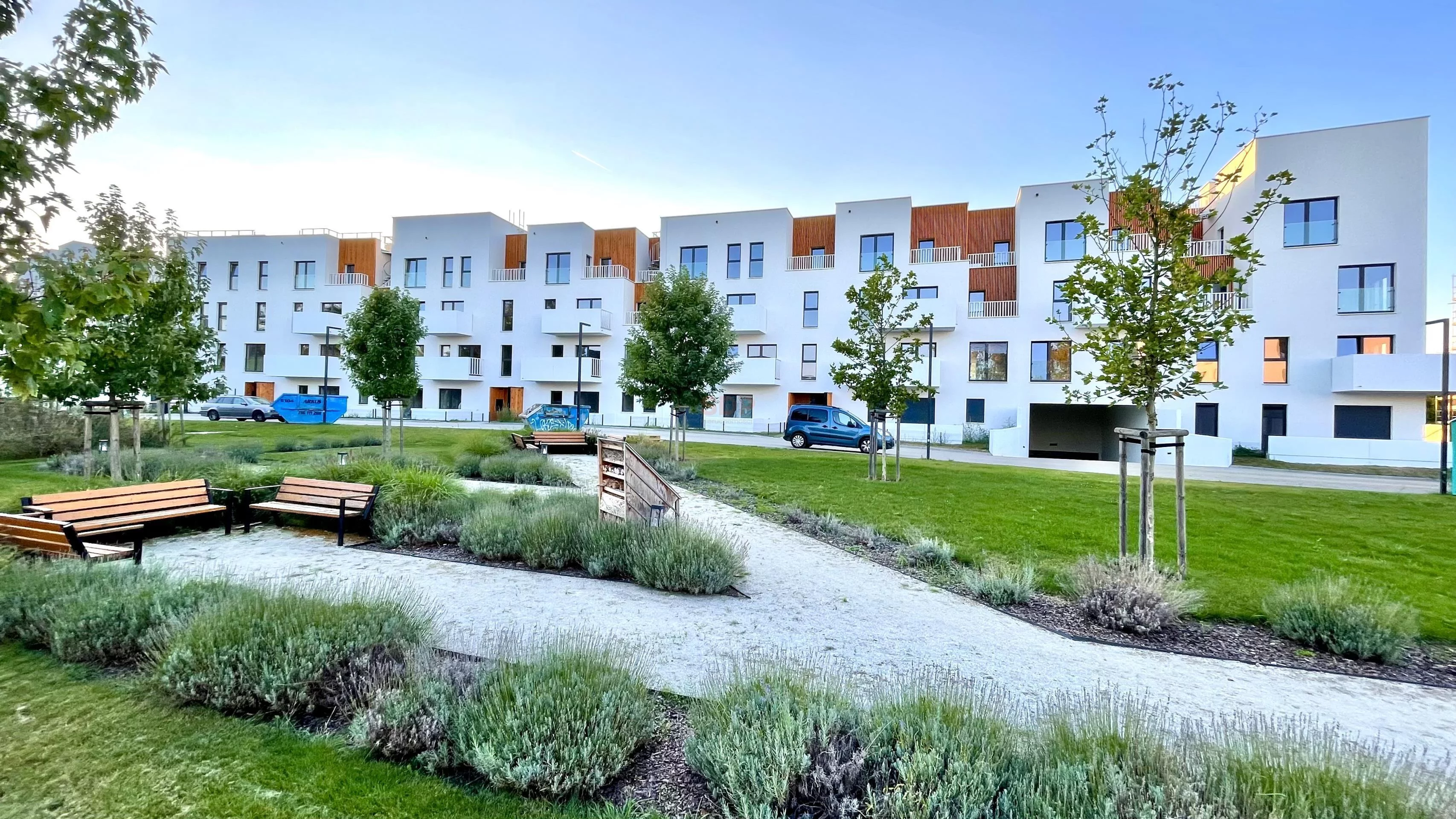 5 pokoi, mieszkanie 109,82 m², piętro 2, oferta nr , 34236, Wrocław, Biskupin-Sępolno-Dąbie-Bartoszowice, Śródmieście, Bacciarellego