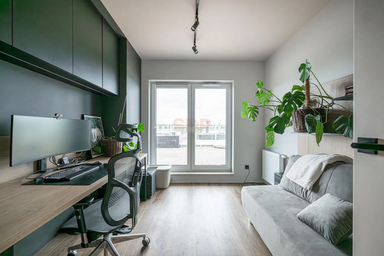 5 pokoi, apartament 105,83 m², piętro 6, oferta nr , 41684, Wrocław, Fabryczna, Białowieska