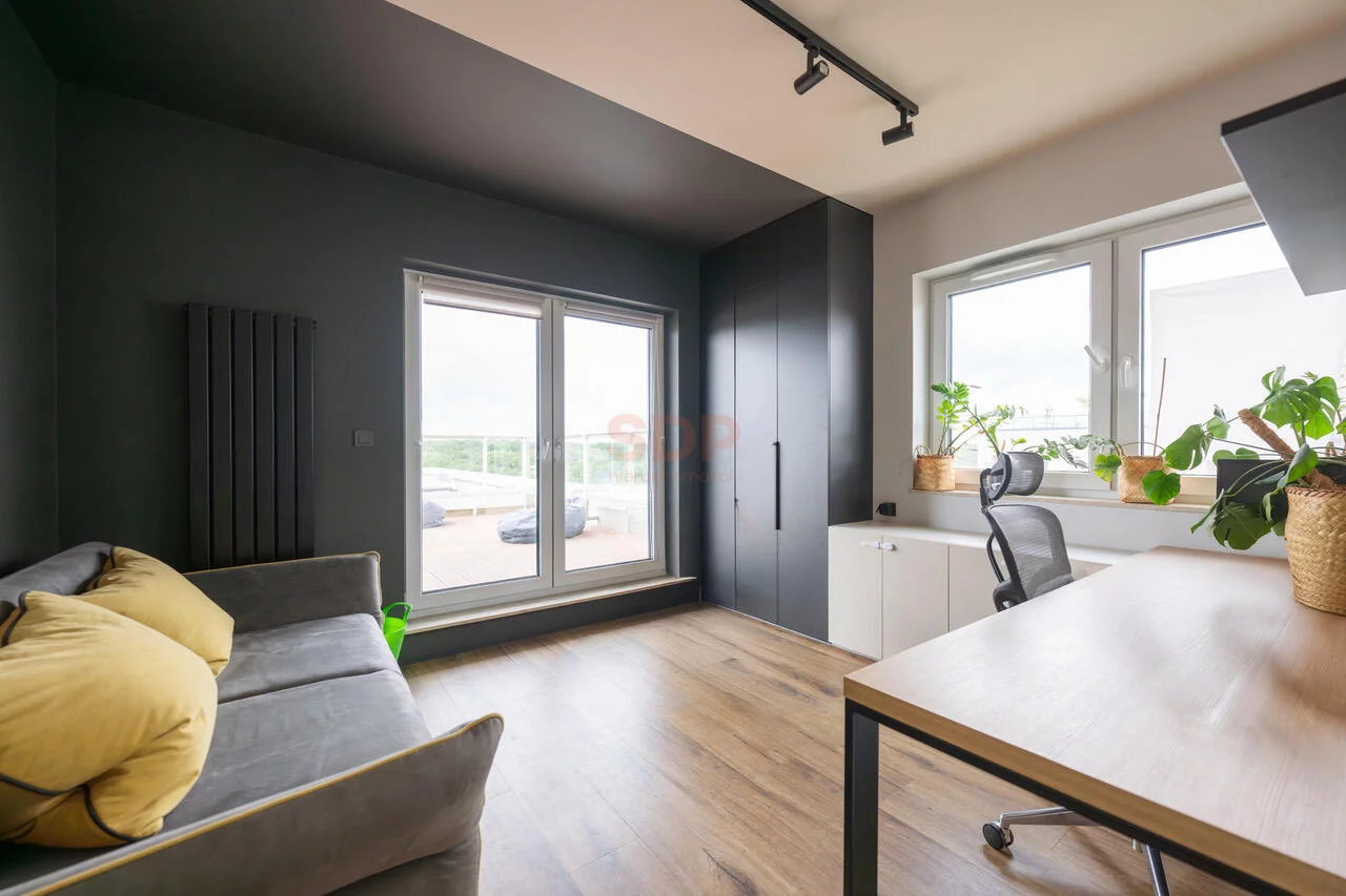 5 pokoi, apartament 105,83 m², piętro 6, oferta nr , 41684, Wrocław, Fabryczna, Białowieska