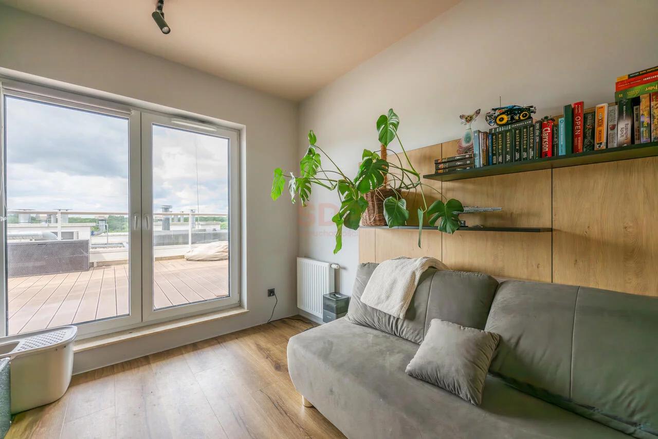 5 pokoi, apartament 105,83 m², piętro 6, oferta nr , 41684, Wrocław, Fabryczna, Białowieska