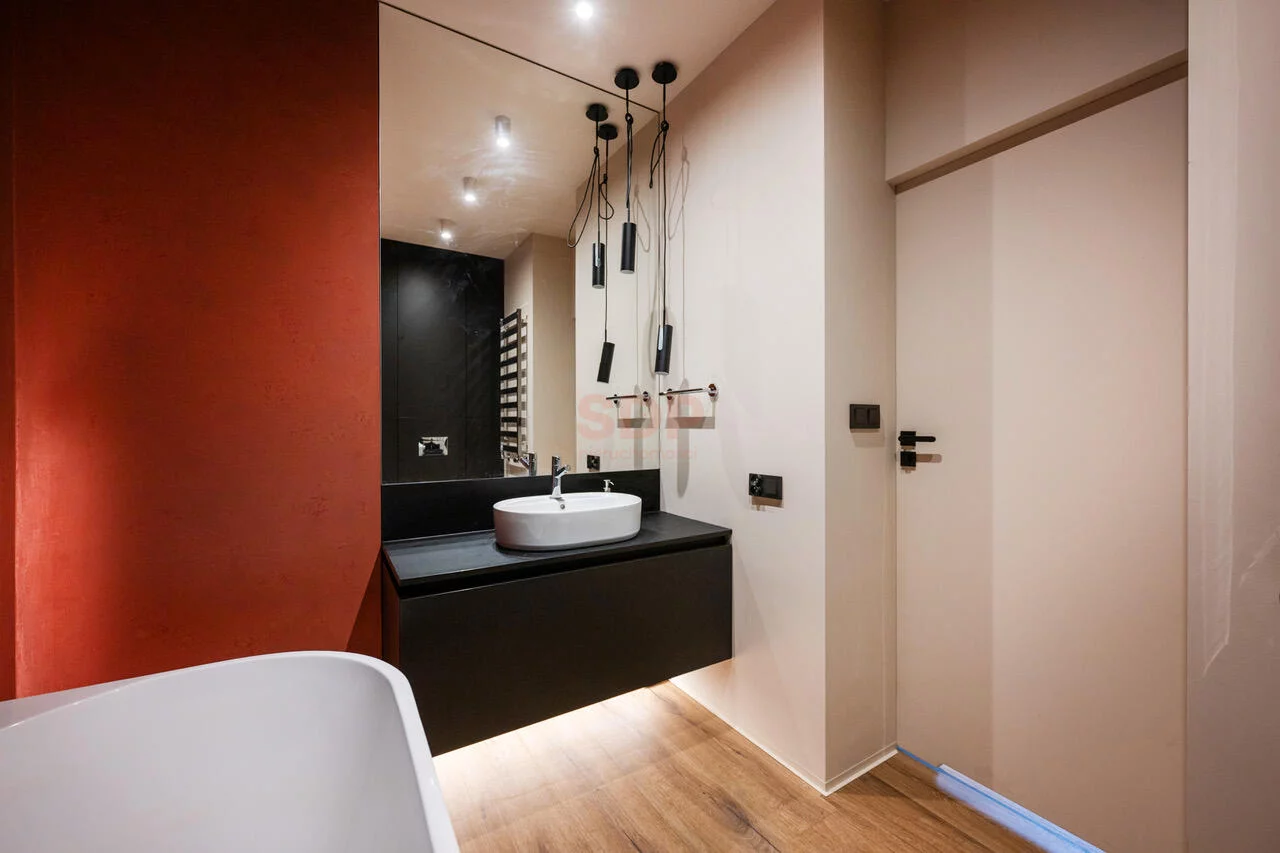 5 pokoi, apartament 105,83 m², piętro 6, oferta nr , 41684, Wrocław, Fabryczna, Białowieska