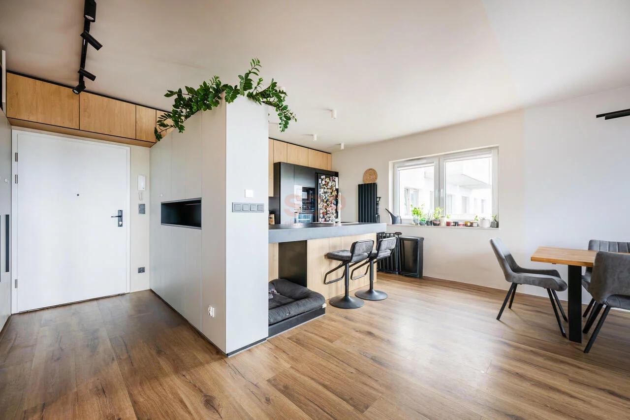 5 pokoi, apartament 105,83 m², piętro 6, oferta nr , 41684, Wrocław, Fabryczna, Białowieska