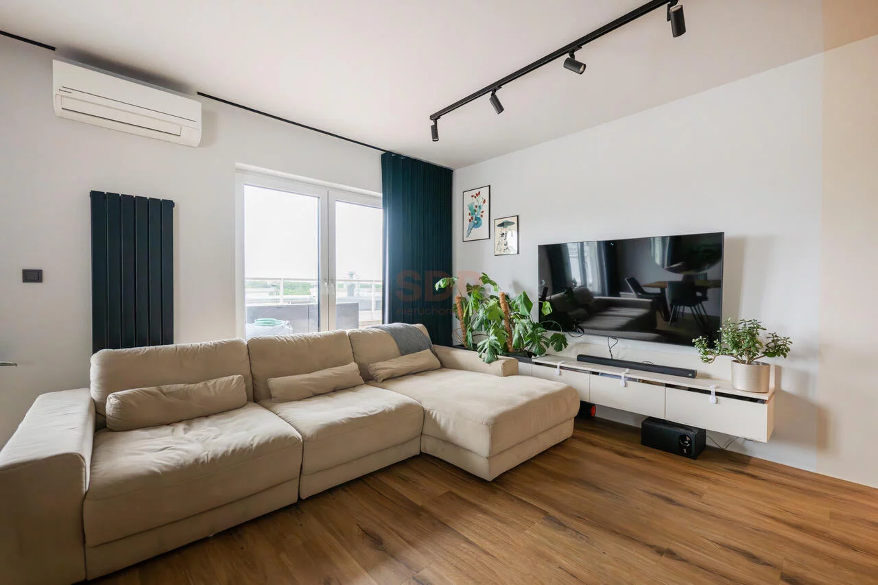 5 pokoi, apartament 105,83 m², piętro 6, oferta nr , 41684, Wrocław, Fabryczna, Białowieska