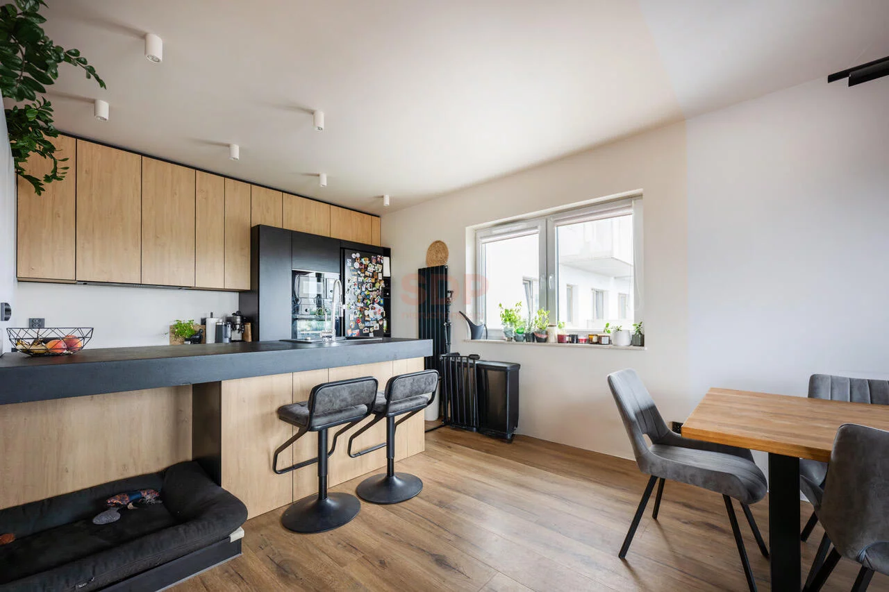5 pokoi, apartament 105,83 m², piętro 6, oferta nr , 41684, Wrocław, Fabryczna, Białowieska