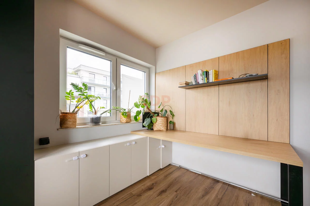 5 pokoi, apartament 105,83 m², piętro 6, oferta nr , 41684, Wrocław, Fabryczna, Białowieska