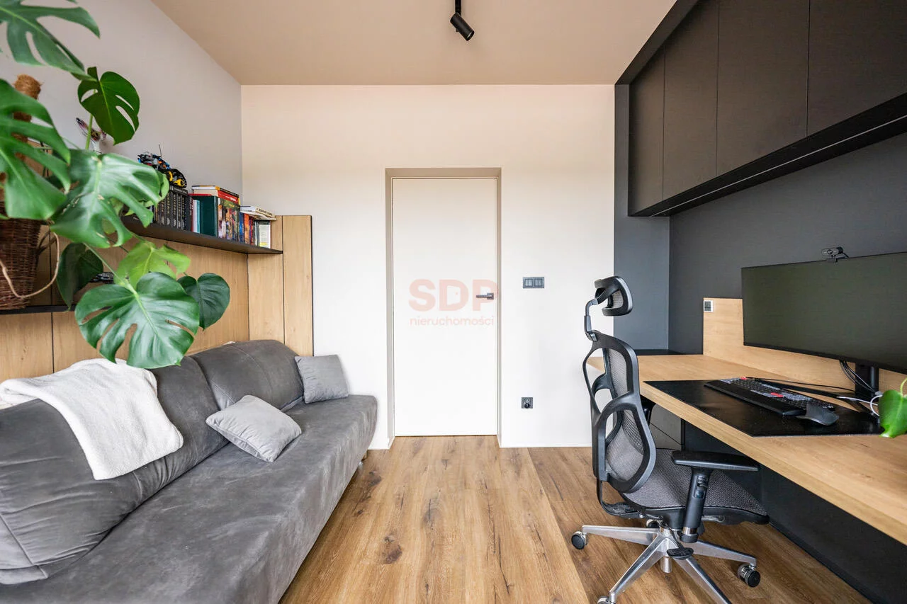 5 pokoi, apartament 105,83 m², piętro 6, oferta nr , 41684, Wrocław, Fabryczna, Białowieska