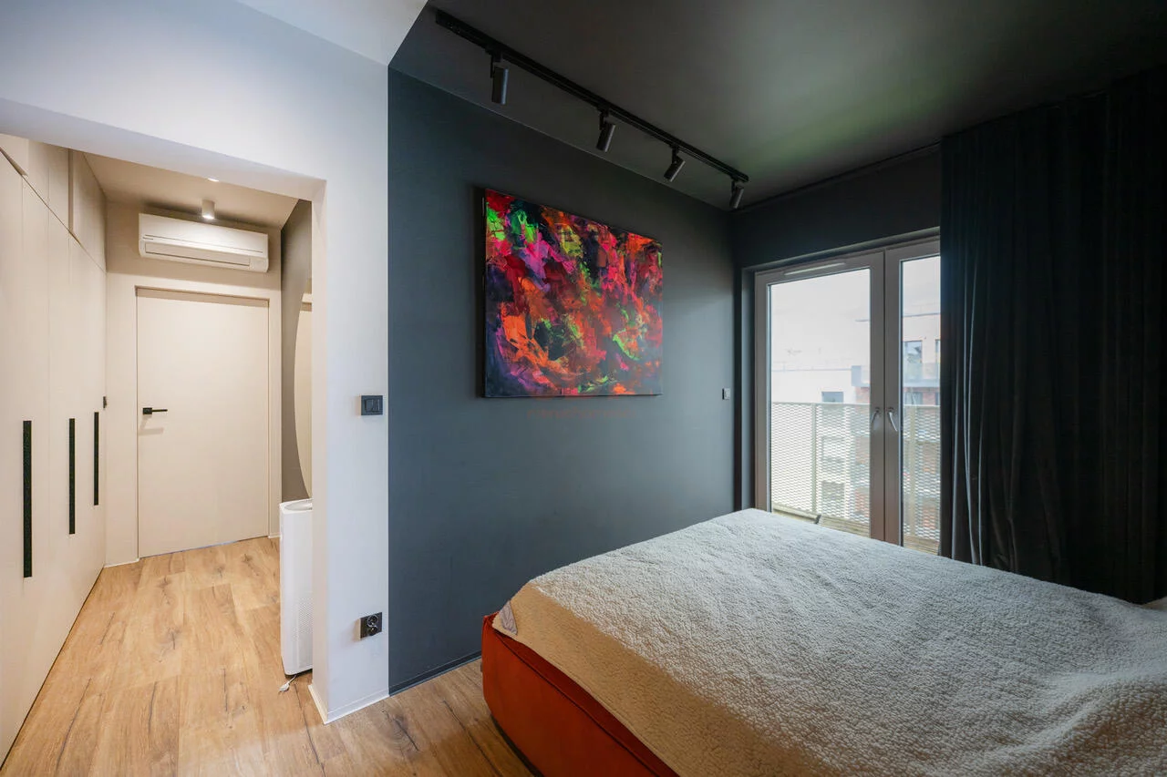 5 pokoi, apartament 105,83 m², piętro 6, oferta nr , 41684, Wrocław, Fabryczna, Białowieska