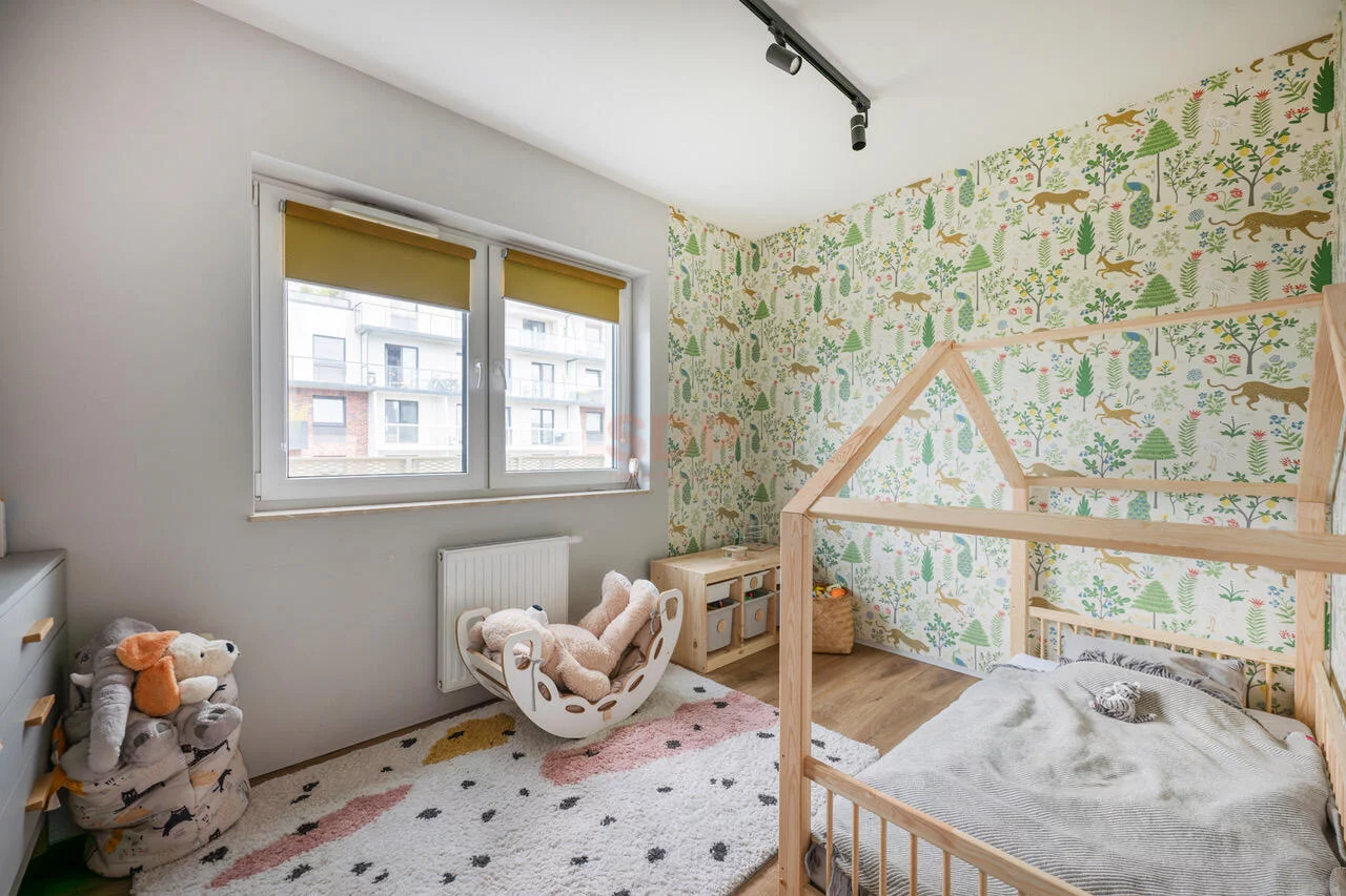 5 pokoi, apartament 105,83 m², piętro 6, oferta nr , 41684, Wrocław, Fabryczna, Białowieska