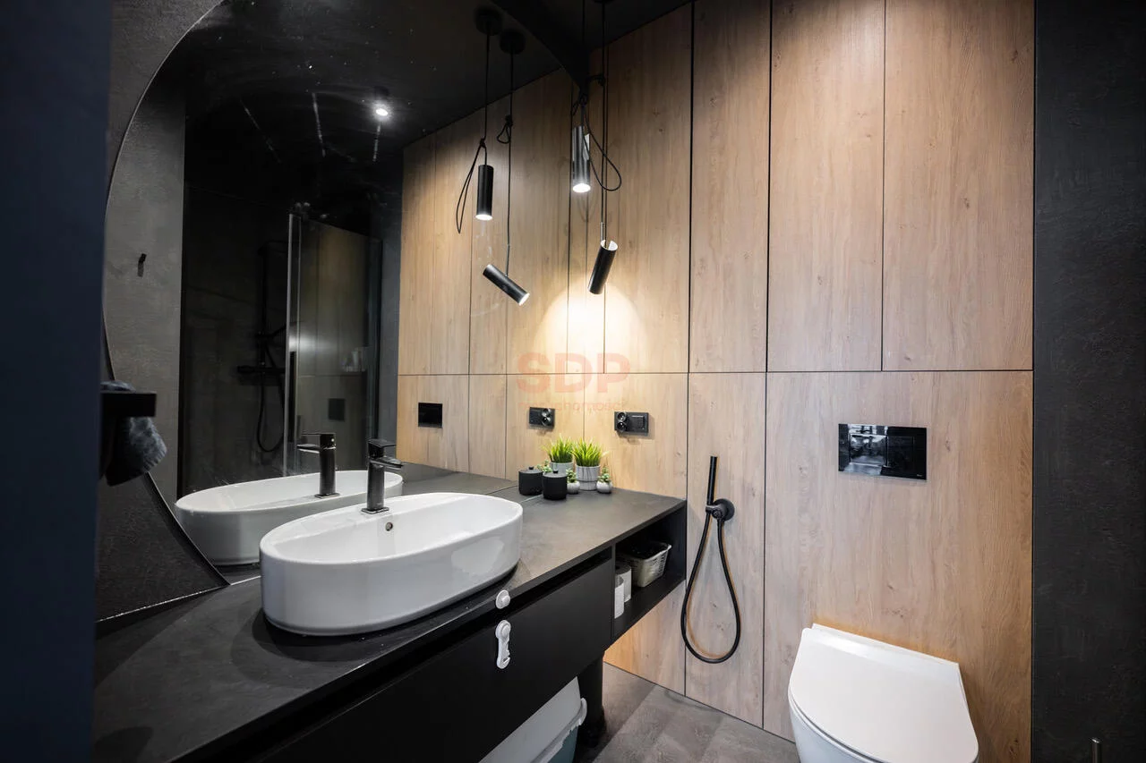 5 pokoi, apartament 105,83 m², piętro 6, oferta nr , 41684, Wrocław, Fabryczna, Białowieska
