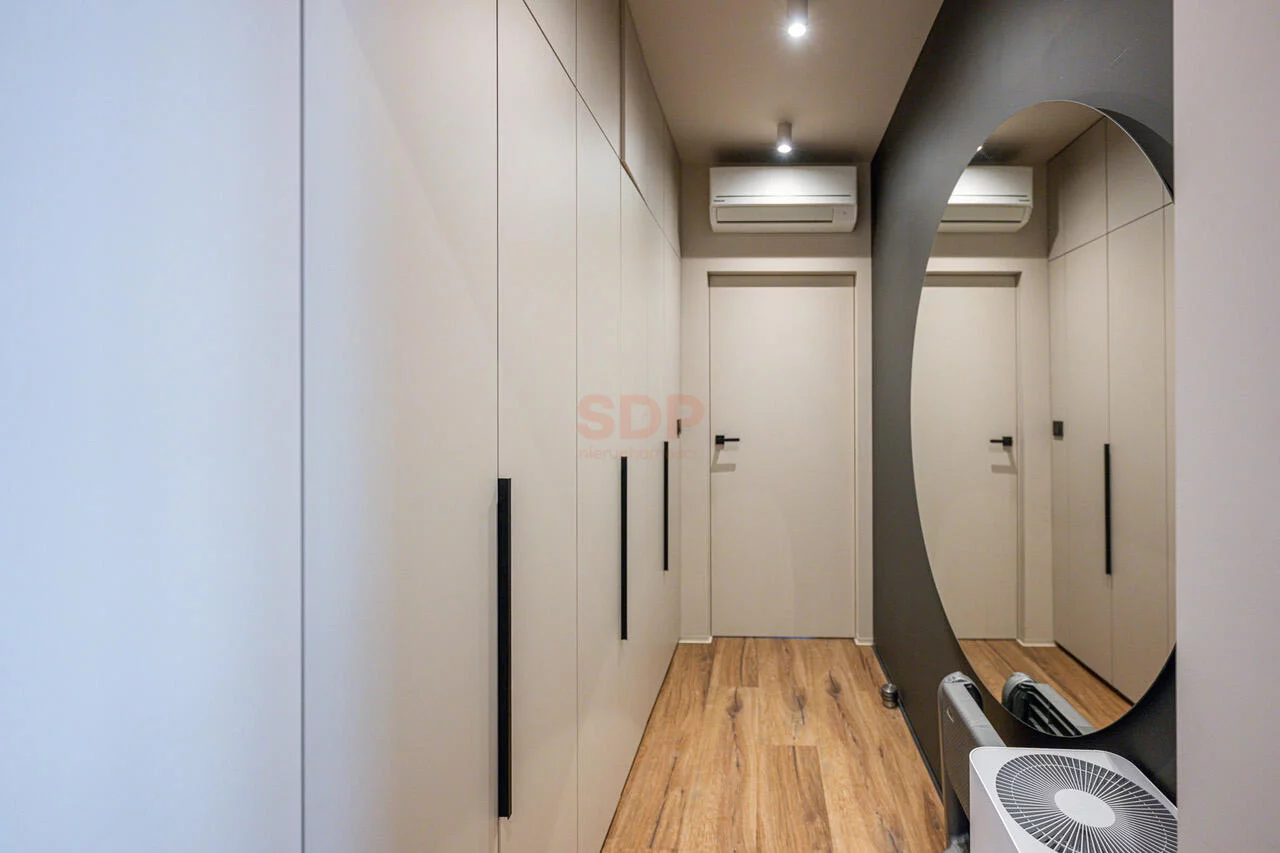 5 pokoi, apartament 105,83 m², piętro 6, oferta nr , 41684, Wrocław, Fabryczna, Białowieska