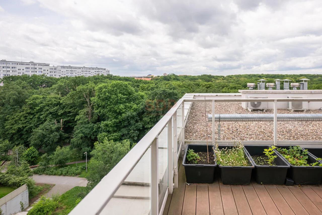 5 pokoi, apartament 105,83 m², piętro 6, oferta nr , 41684, Wrocław, Fabryczna, Białowieska