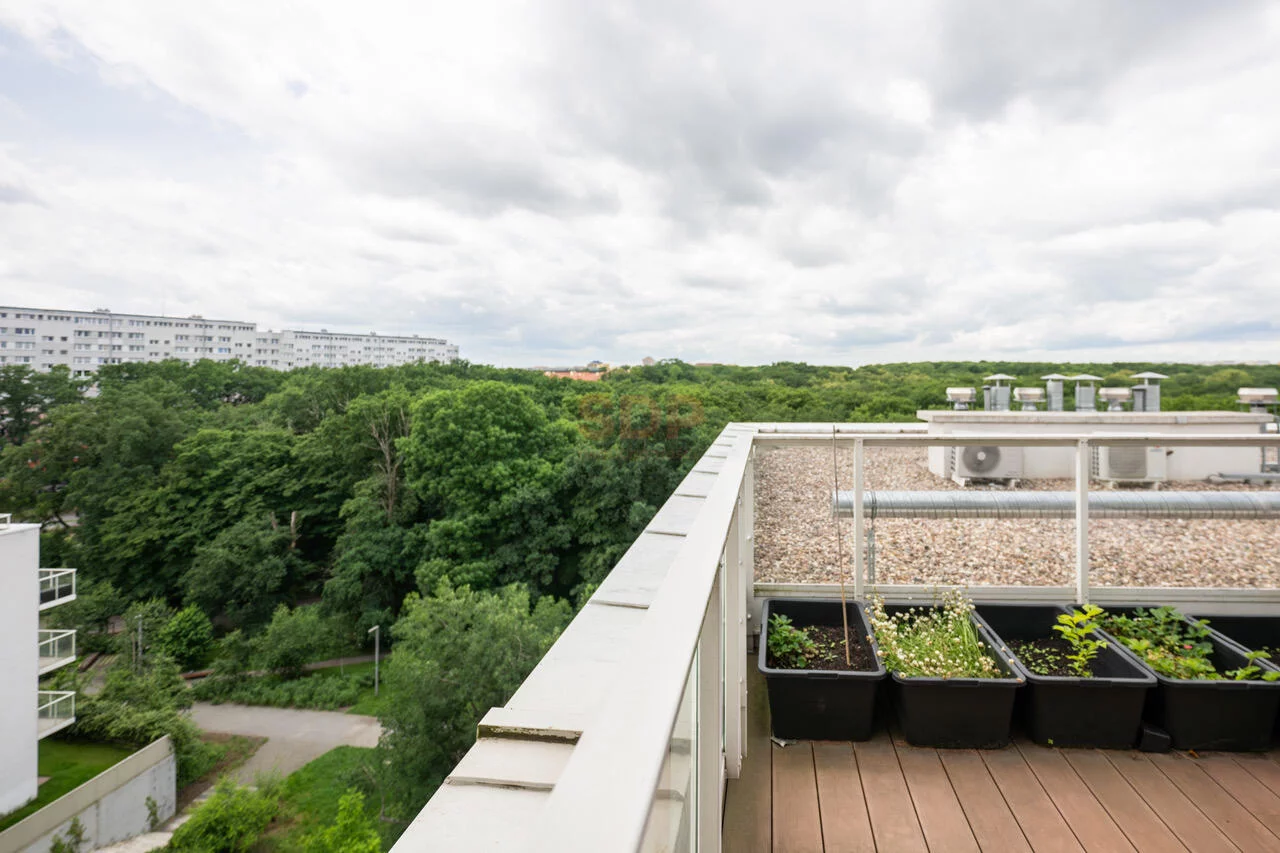5 pokoi, apartament 105,83 m², piętro 6, oferta nr , 41684, Wrocław, Fabryczna, Białowieska