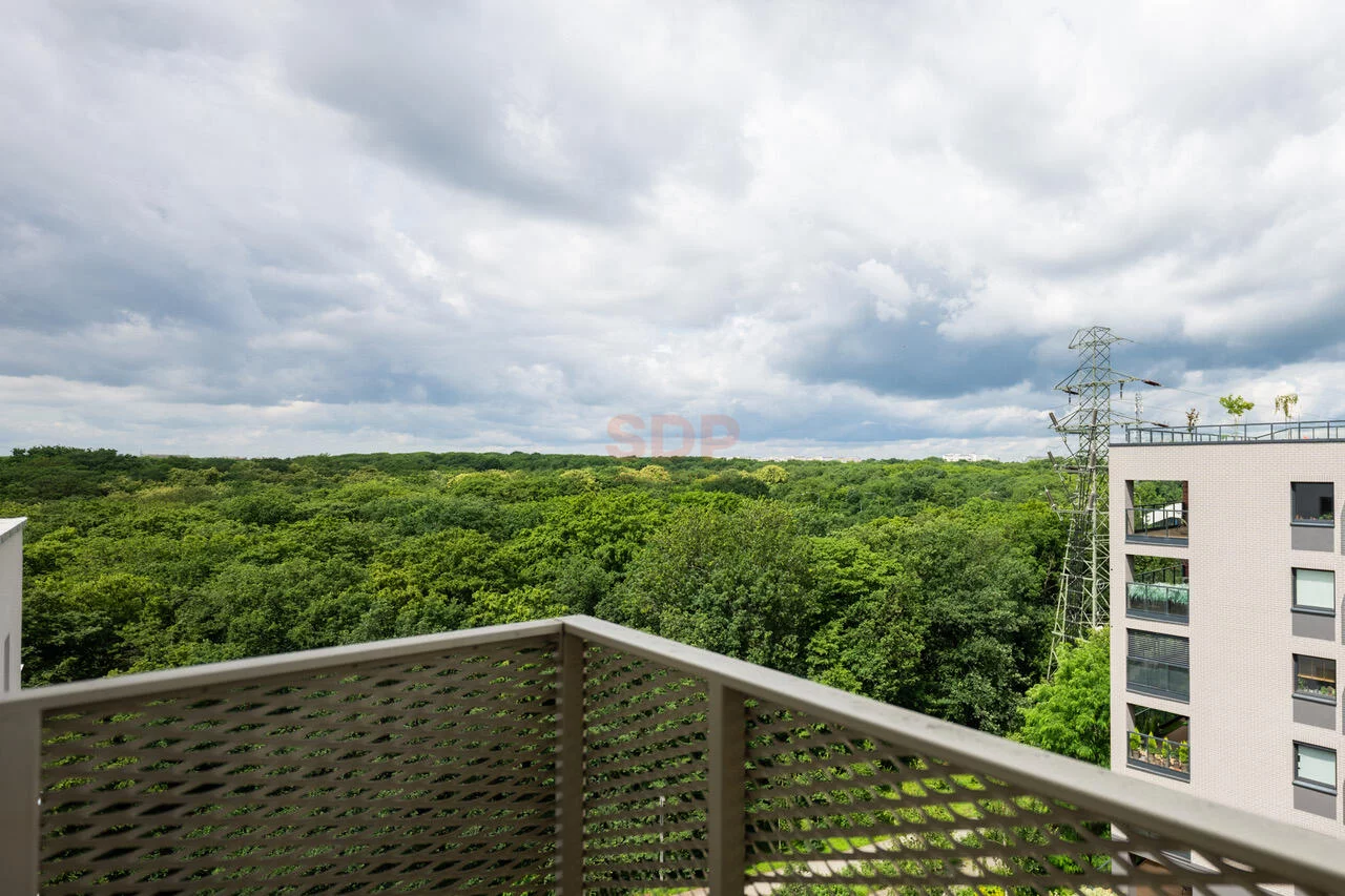 5 pokoi, apartament 105,83 m², piętro 6, oferta nr , 41684, Wrocław, Fabryczna, Białowieska