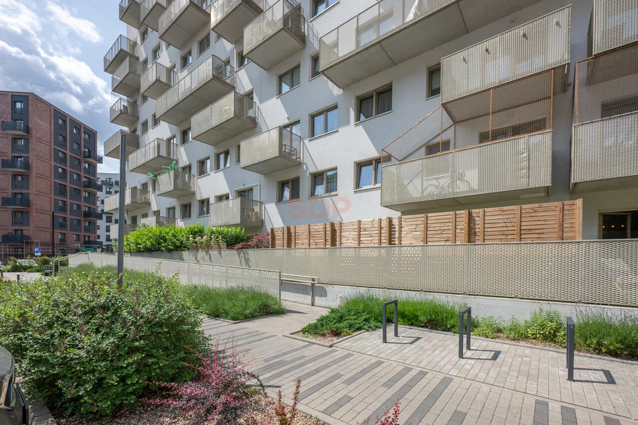 5 pokoi, apartament 105,83 m², piętro 6, oferta nr , 41684, Wrocław, Fabryczna, Białowieska