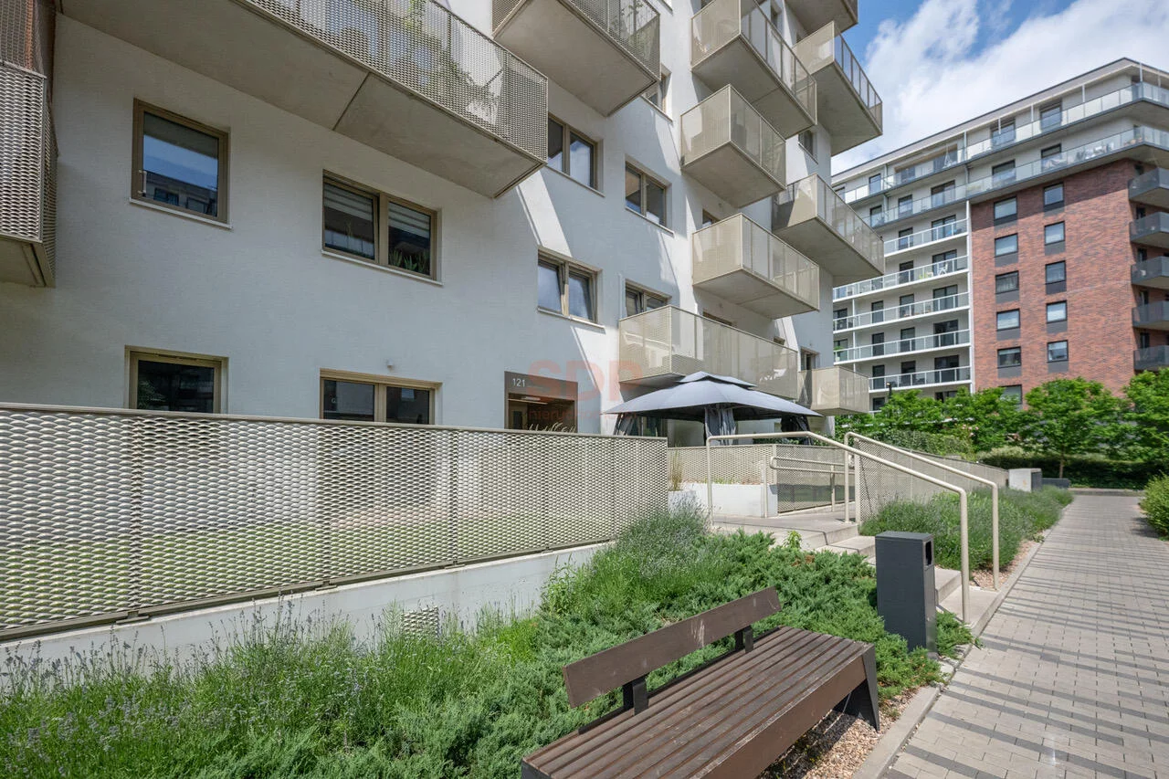 5 pokoi, apartament 105,83 m², piętro 6, oferta nr , 41684, Wrocław, Fabryczna, Białowieska
