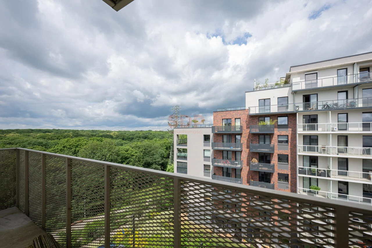 5 pokoi, apartament 105,83 m², piętro 6, oferta nr , 41684, Wrocław, Fabryczna, Białowieska