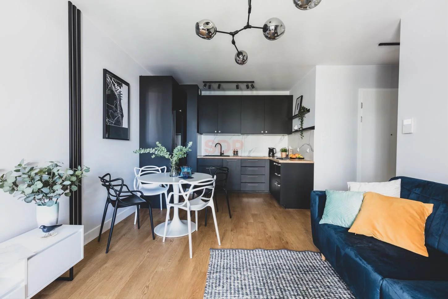 Apartamenty 33637 Wrocław Krzyki-Partynice Buforowa