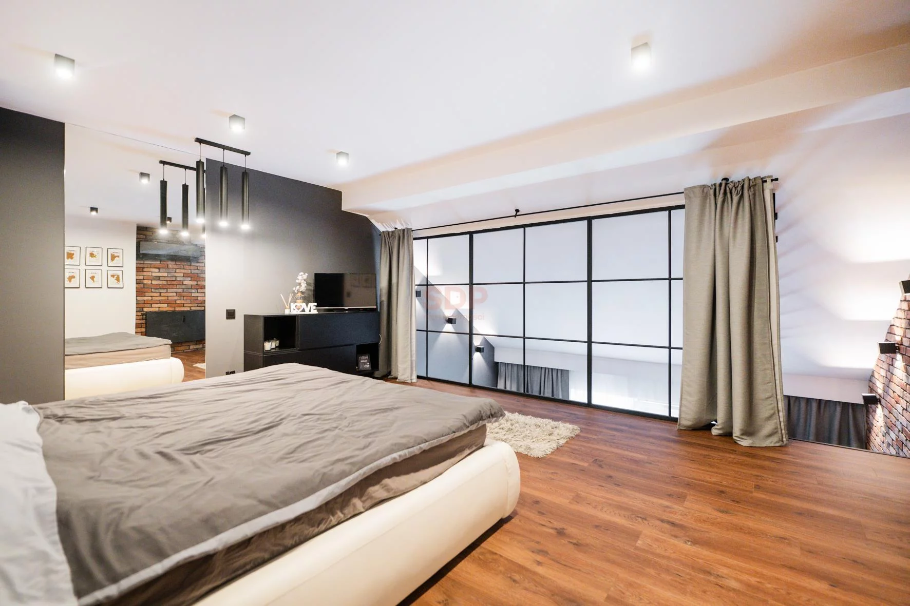 5 pokoi, apartament 114,00 m², piętro 2, oferta nr , 34225, Wrocław, Krzyki-Partynice, Krzyki, Generała Maczka