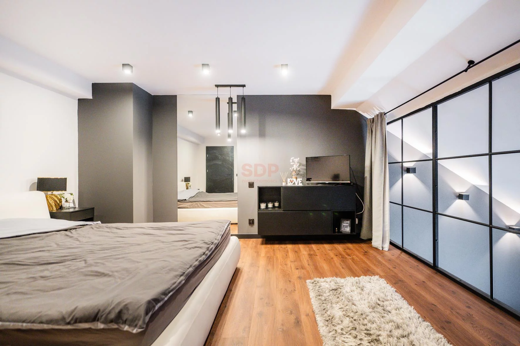 5 pokoi, apartament 114,00 m², piętro 2, oferta nr , 34225, Wrocław, Krzyki-Partynice, Krzyki, Generała Maczka