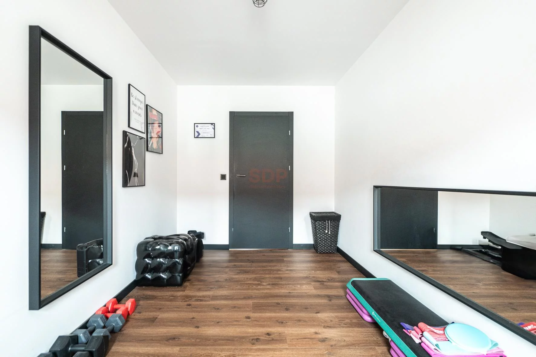 5 pokoi, apartament 114,00 m², piętro 2, oferta nr , 34225, Wrocław, Krzyki-Partynice, Krzyki, Generała Maczka