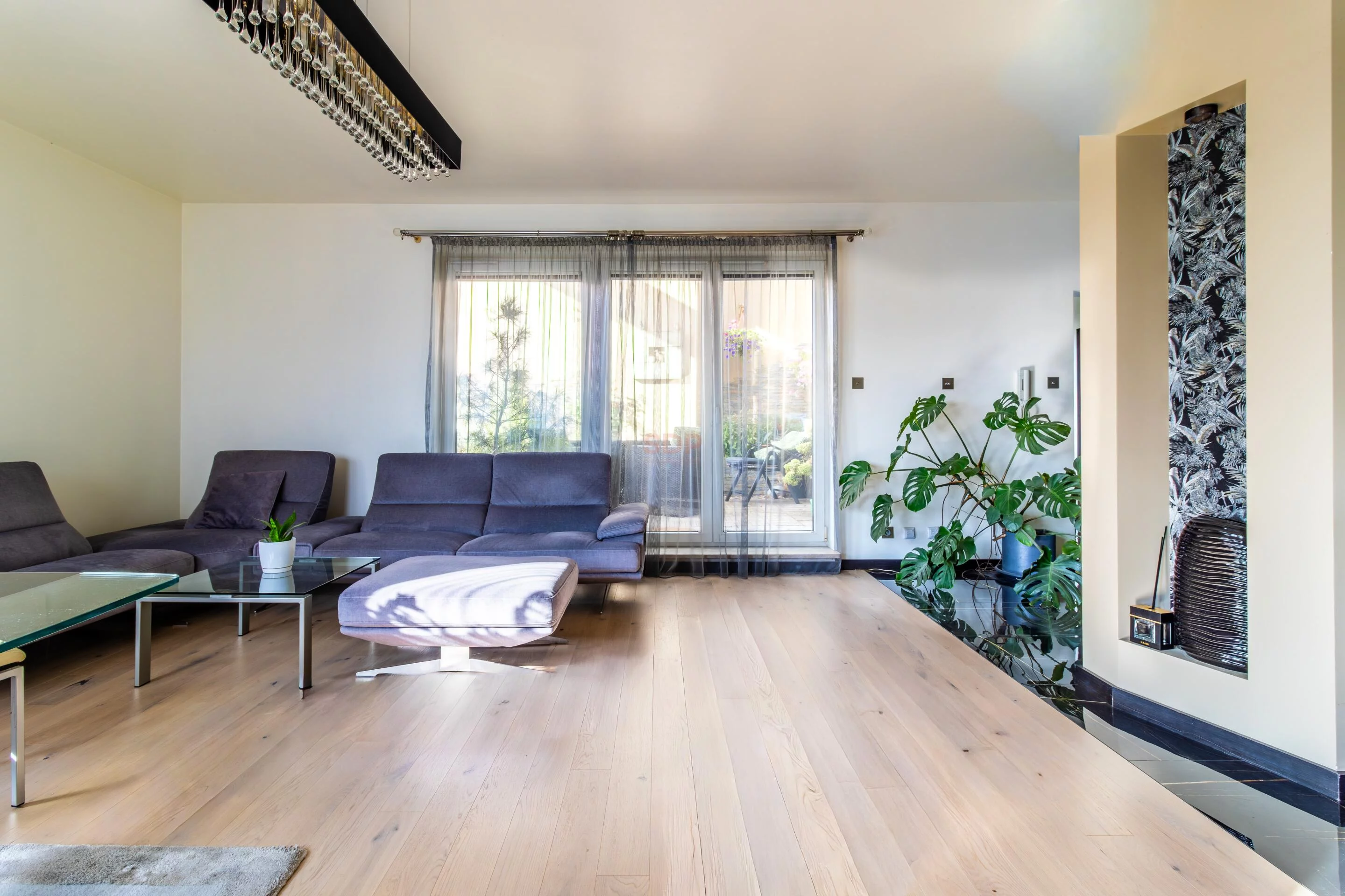 5 pokoi, mieszkanie 125,09 m², piętro 8, oferta nr , 42619, Łódź, Grabieniec