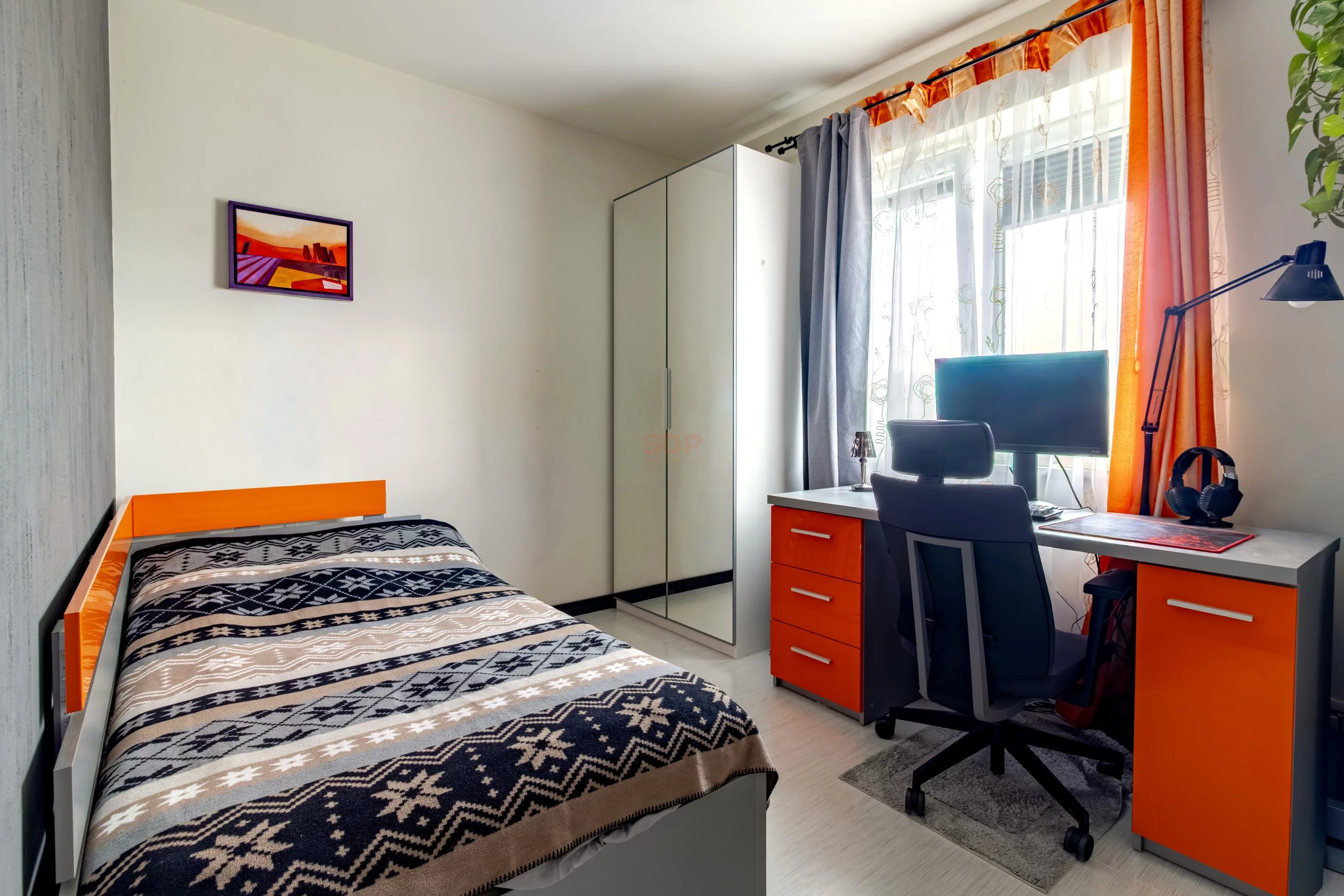 5 pokoi, mieszkanie 125,09 m², piętro 8, oferta nr , 42619, Łódź, Grabieniec