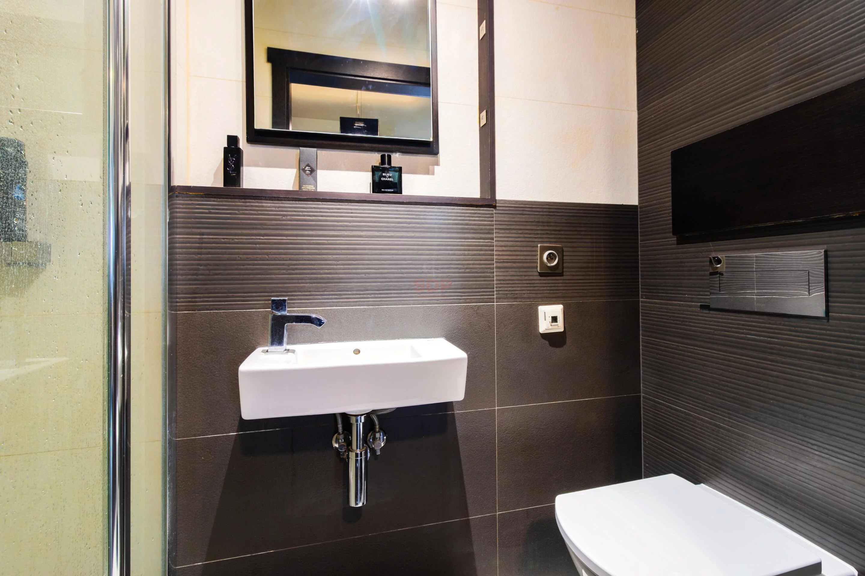 5 pokoi, mieszkanie 125,09 m², piętro 8, oferta nr , 42619, Łódź, Grabieniec