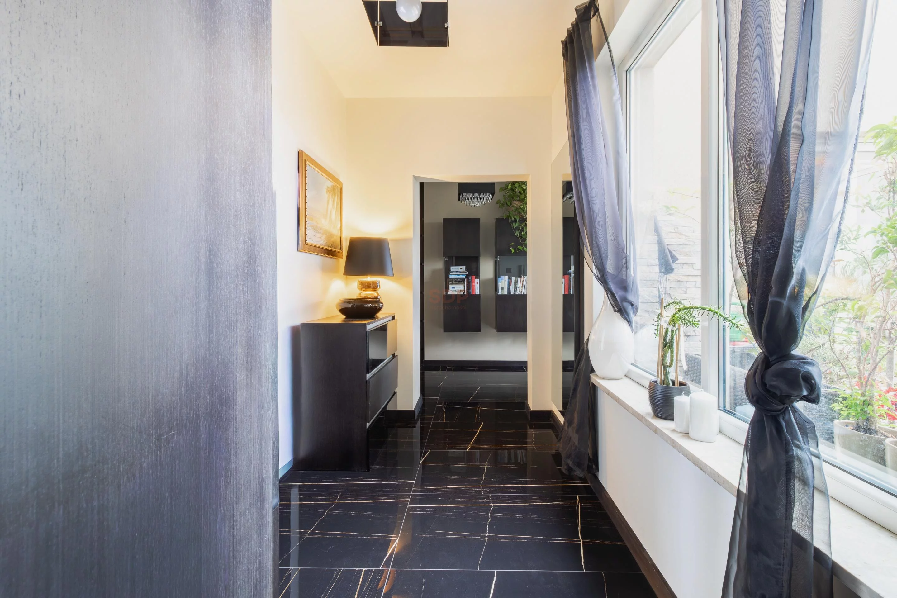 5 pokoi, mieszkanie 125,09 m², piętro 8, oferta nr , 42619, Łódź, Grabieniec