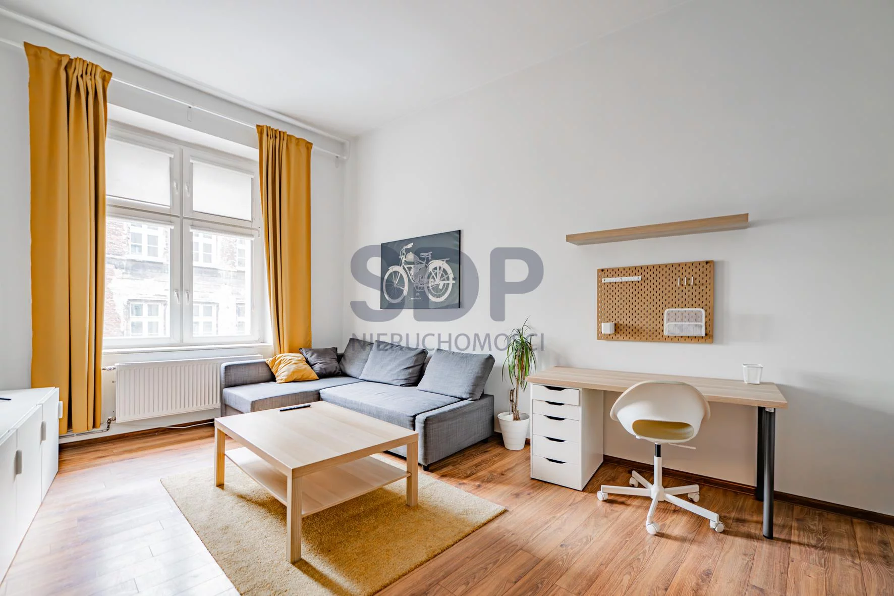 Mieszkanie 107,55 m², piętro 2, oferta nr , 29905, Wrocław, Biskupin-Sępolno-Dąbie-Bartoszowice, Śródmieście, Jedności Narodowej