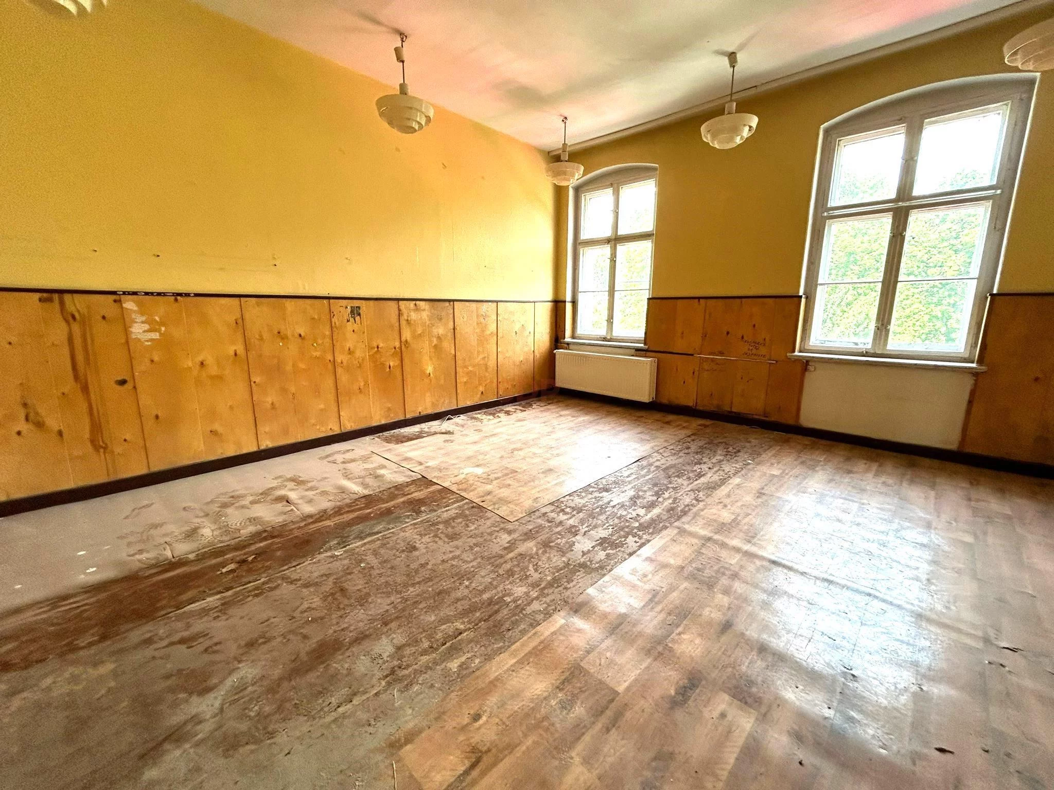 5 pokoi, mieszkanie 104,70 m², piętro 2, oferta nr , 36021, Świdnica, Kościelna