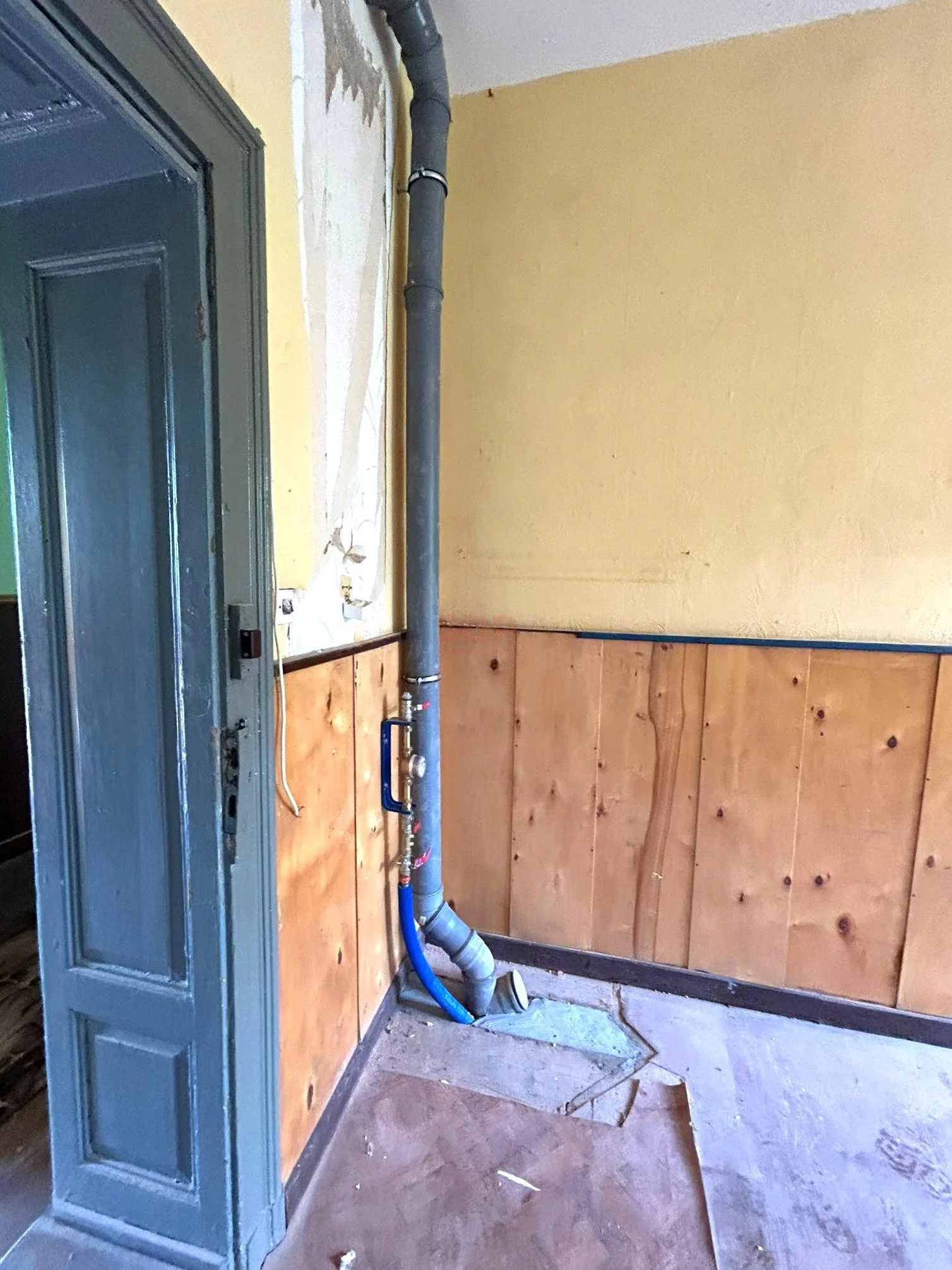 5 pokoi, mieszkanie 104,70 m², piętro 2, oferta nr , 36021, Świdnica, Kościelna
