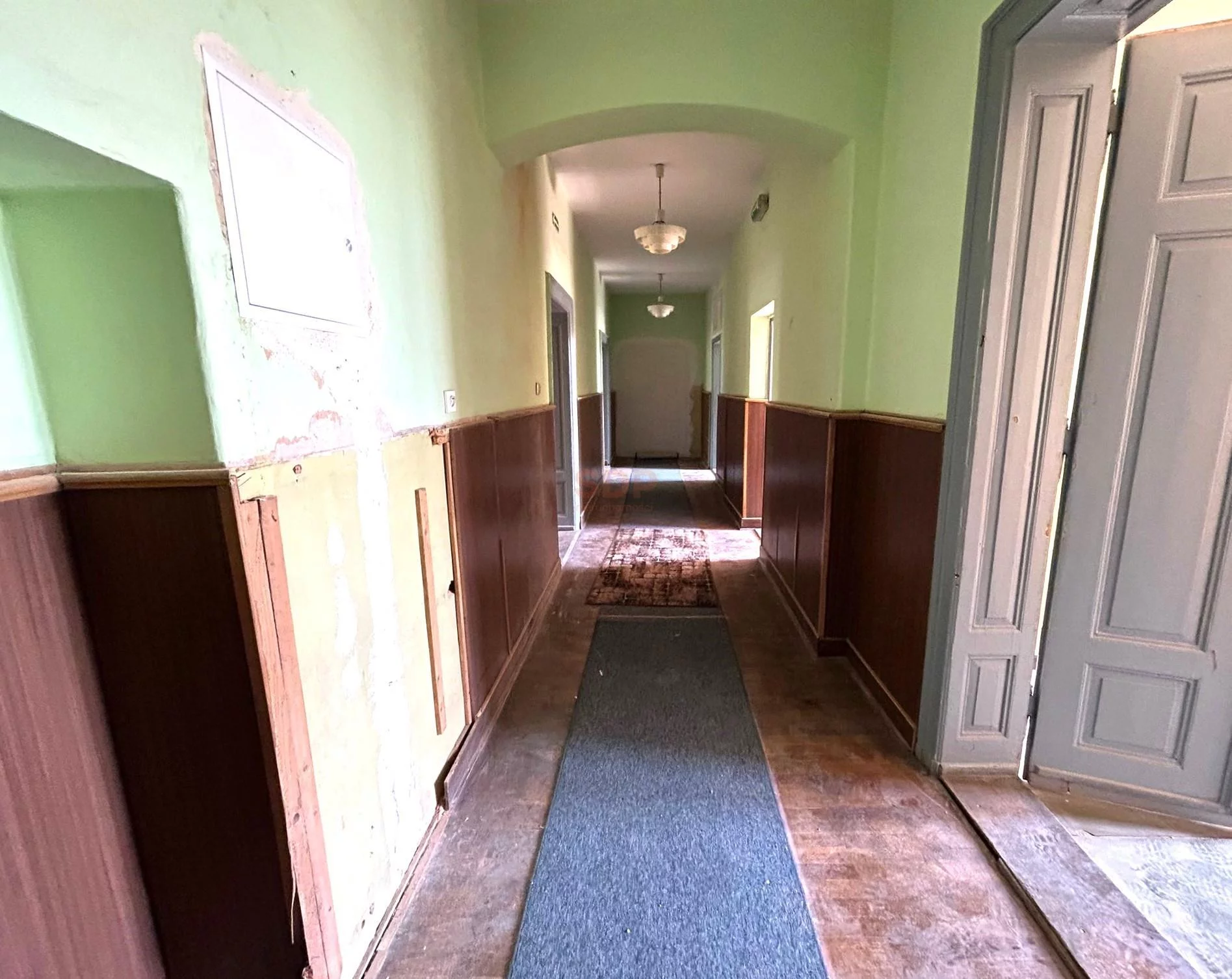 5 pokoi, mieszkanie 104,70 m², piętro 2, oferta nr , 36021, Świdnica, Kościelna