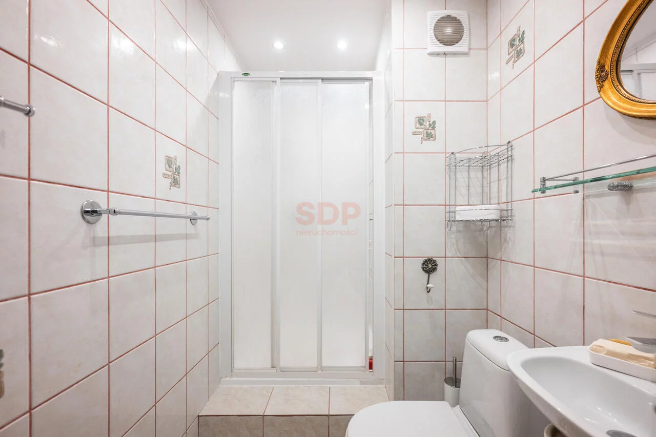 5 pokoi, apartament 87,00 m², piętro 3, oferta nr , 39991, Wrocław, Krzyki-Partynice, Krzyki, Krzycka