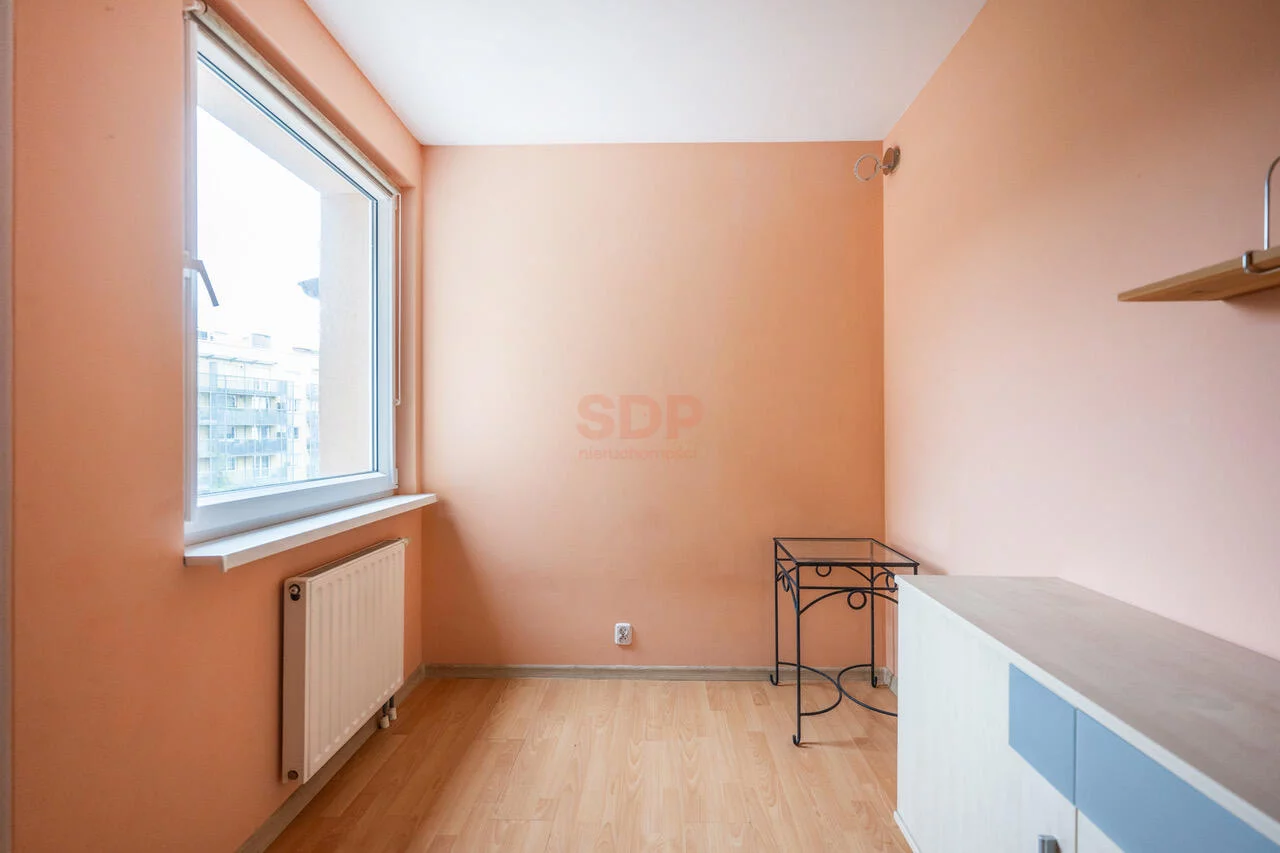 5 pokoi, apartament 87,00 m², piętro 3, oferta nr , 39991, Wrocław, Krzyki-Partynice, Krzyki, Krzycka