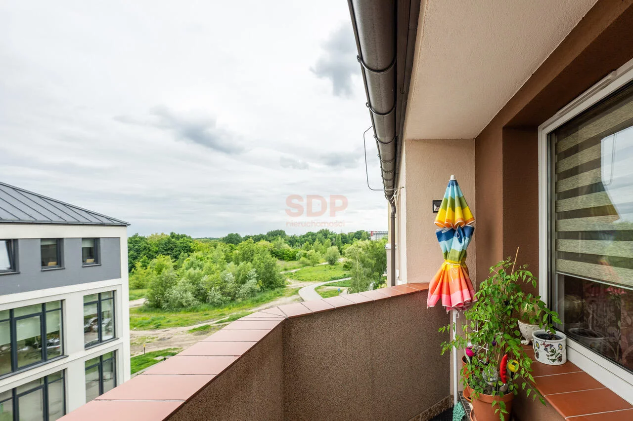 5 pokoi, apartament 87,00 m², piętro 3, oferta nr , 39991, Wrocław, Krzyki-Partynice, Krzyki, Krzycka