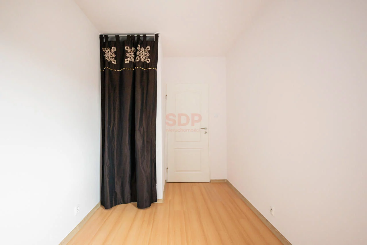 5 pokoi, apartament 87,00 m², piętro 3, oferta nr , 39991, Wrocław, Krzyki-Partynice, Krzyki, Krzycka