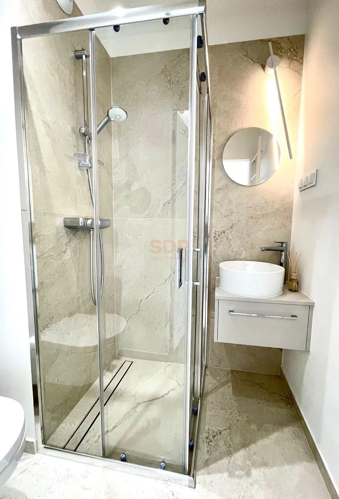 5 pokoi, mieszkanie 117,00 m², piętro 5, oferta nr , 31845, Wrocław, Stare Miasto, Księcia Witolda
