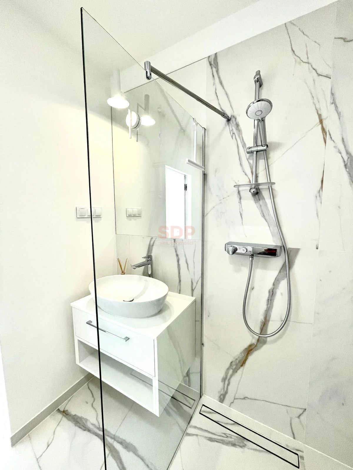 5 pokoi, mieszkanie 117,00 m², piętro 5, oferta nr , 31845, Wrocław, Stare Miasto, Księcia Witolda