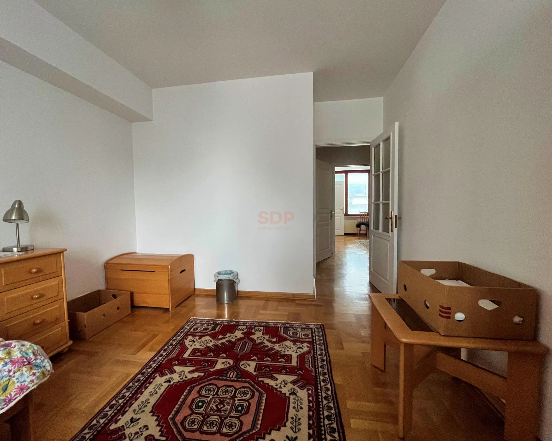 5 pokoi, apartament 123,00 m², piętro 10, oferta nr , 40028, Warszawa, Wola, Wola, Łucka