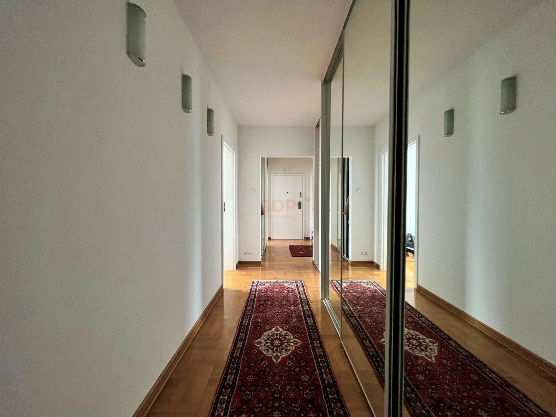 5 pokoi, apartament 123,00 m², piętro 10, oferta nr , 40028, Warszawa, Wola, Wola, Łucka
