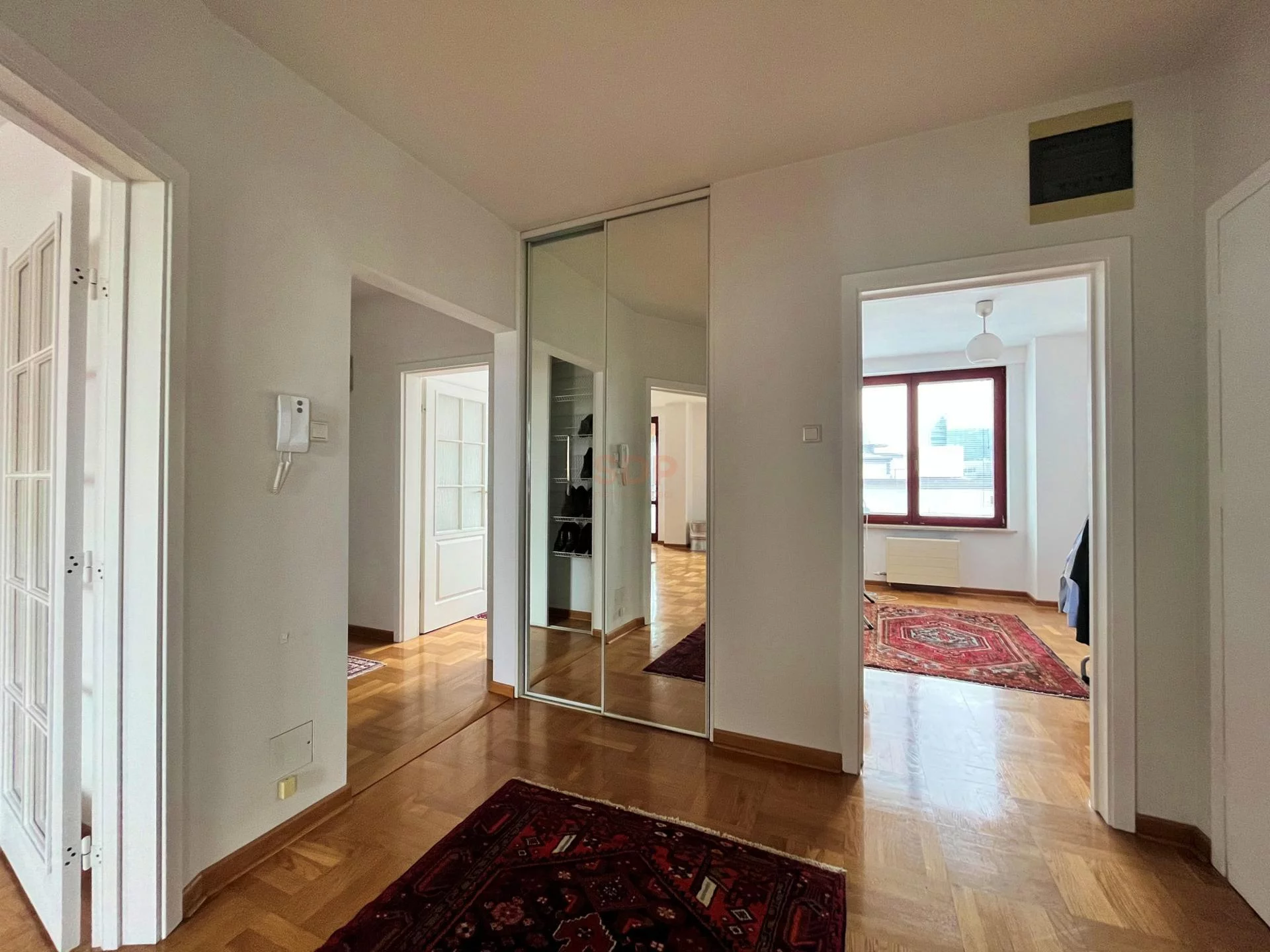 5 pokoi, apartament 123,00 m², piętro 10, oferta nr , 40028, Warszawa, Wola, Wola, Łucka