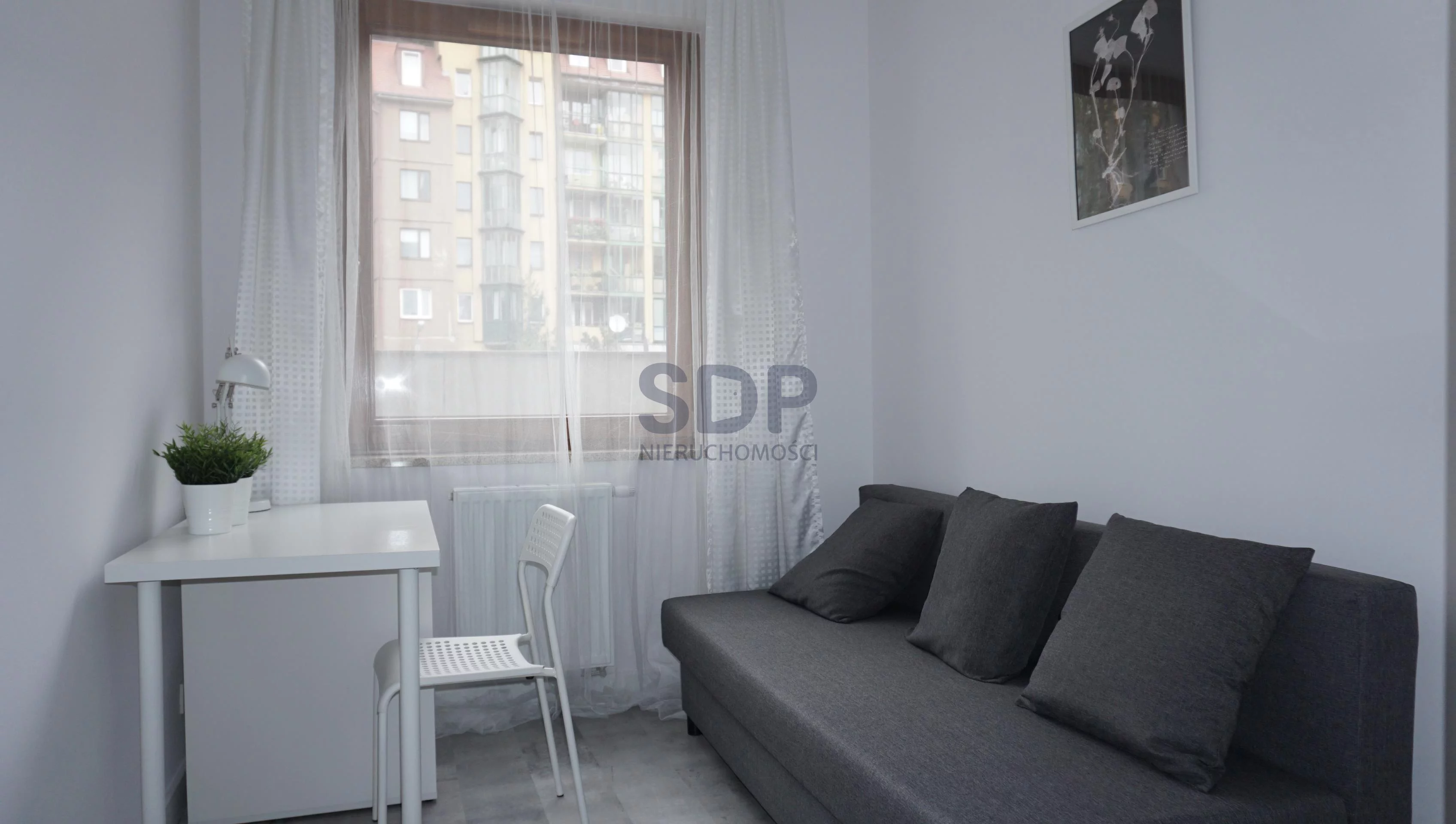 Mieszkanie 61,41 m², parter, oferta nr , 23541, Wrocław, Biskupin-Sępolno-Dąbie-Bartoszowice, Śródmieście, Na Szańcach