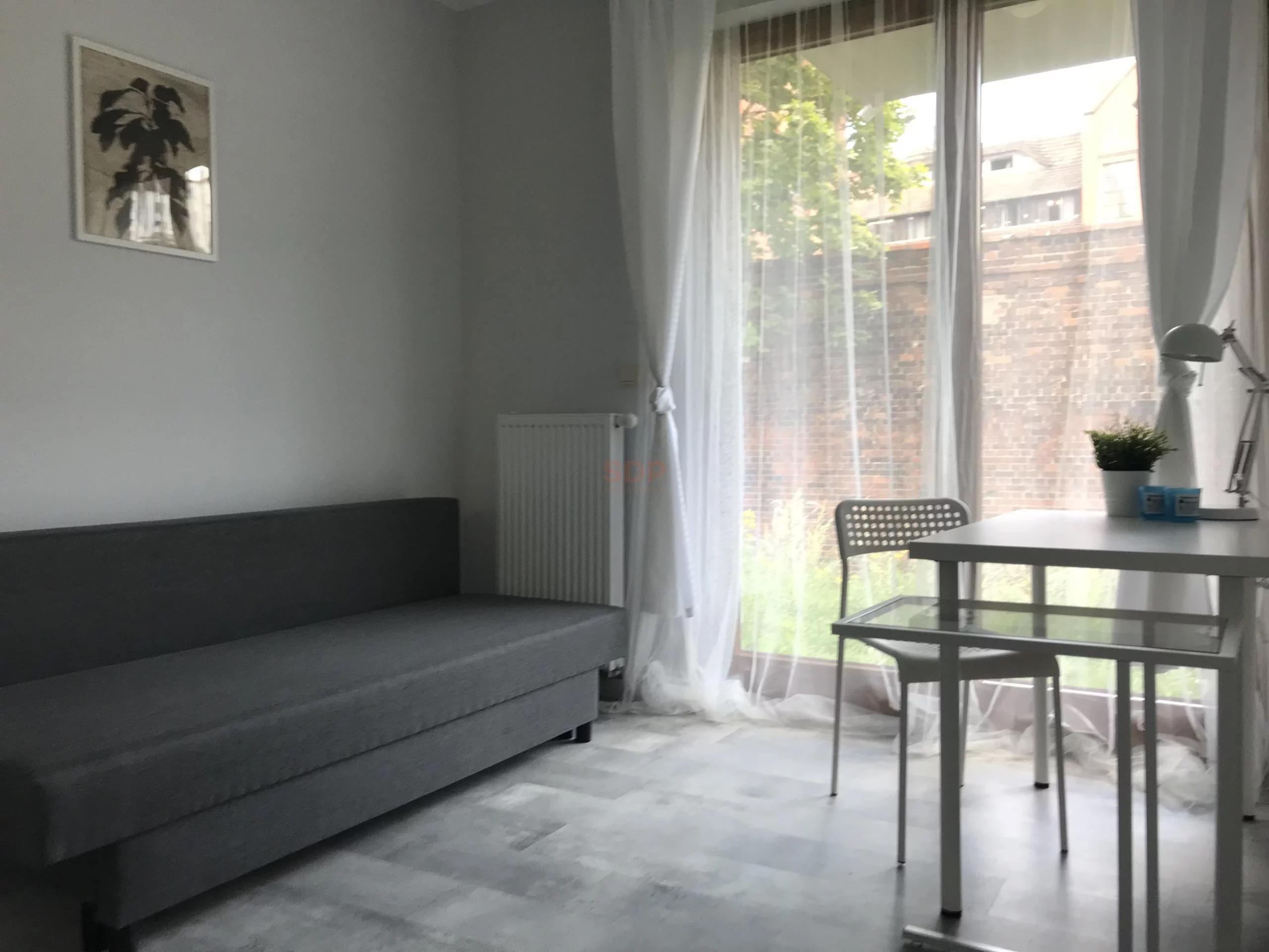 5 pokoi, mieszkanie 61,41 m², parter, oferta nr , 23541, Wrocław, Biskupin-Sępolno-Dąbie-Bartoszowice, Śródmieście, Na Szańcach