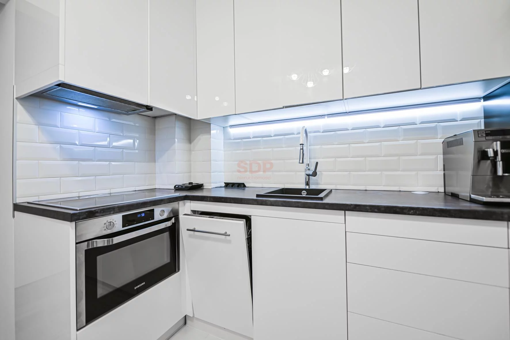 5 pokoi, mieszkanie 61,41 m², parter, oferta nr , 23541, Wrocław, Biskupin-Sępolno-Dąbie-Bartoszowice, Śródmieście, Na Szańcach