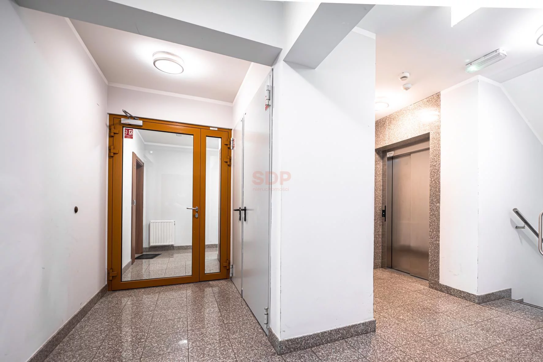 5 pokoi, mieszkanie 61,41 m², parter, oferta nr , 23541, Wrocław, Biskupin-Sępolno-Dąbie-Bartoszowice, Śródmieście, Na Szańcach