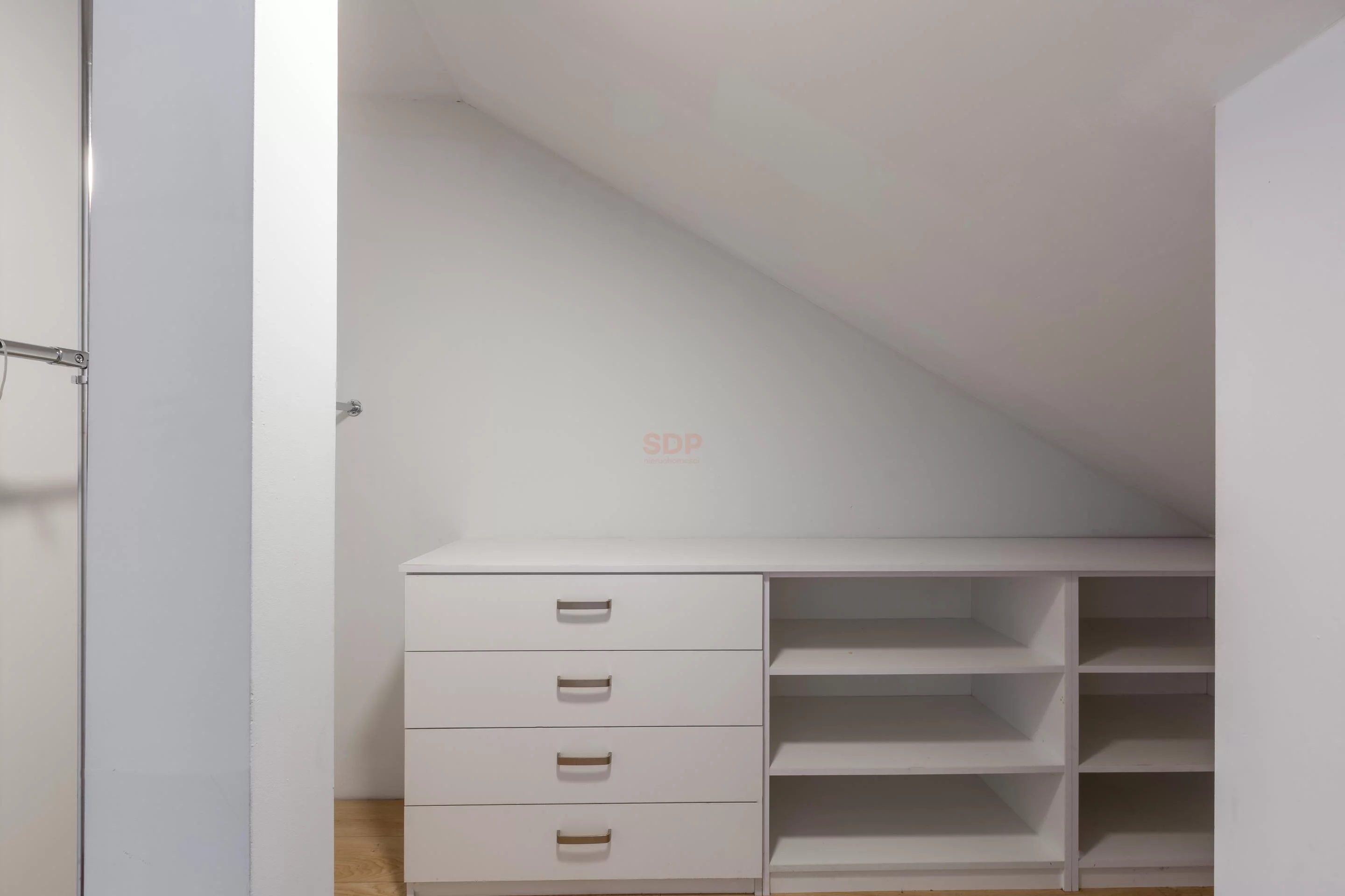 5 pokoi, mieszkanie 141,80 m², piętro 1, oferta nr , 37541, Wrocław, Krzyki-Partynice, Krzyki, Nektarowa