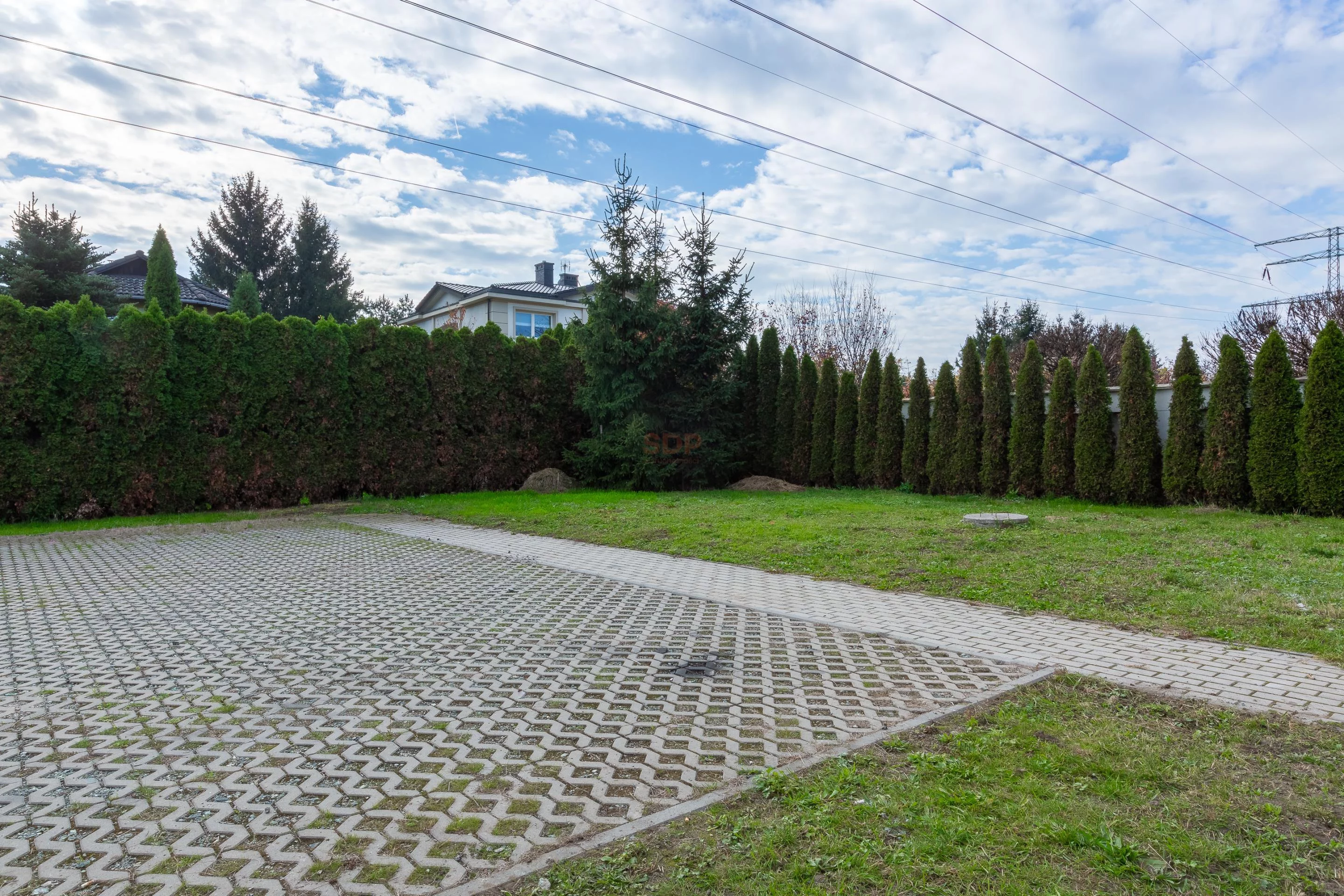 5 pokoi, mieszkanie 141,80 m², piętro 1, oferta nr , 37541, Wrocław, Krzyki-Partynice, Krzyki, Nektarowa